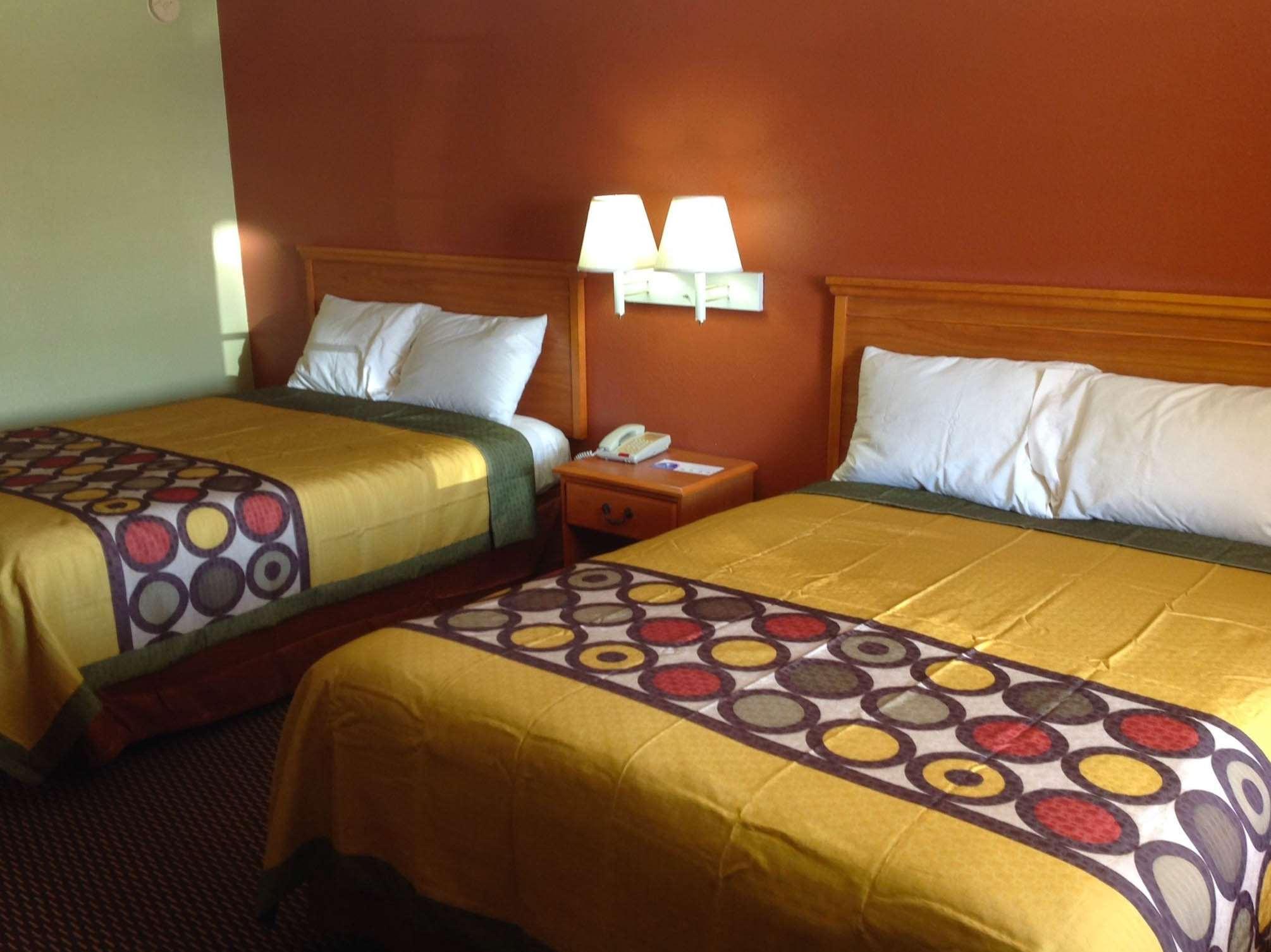 Americas Best Value Inn — photo 5