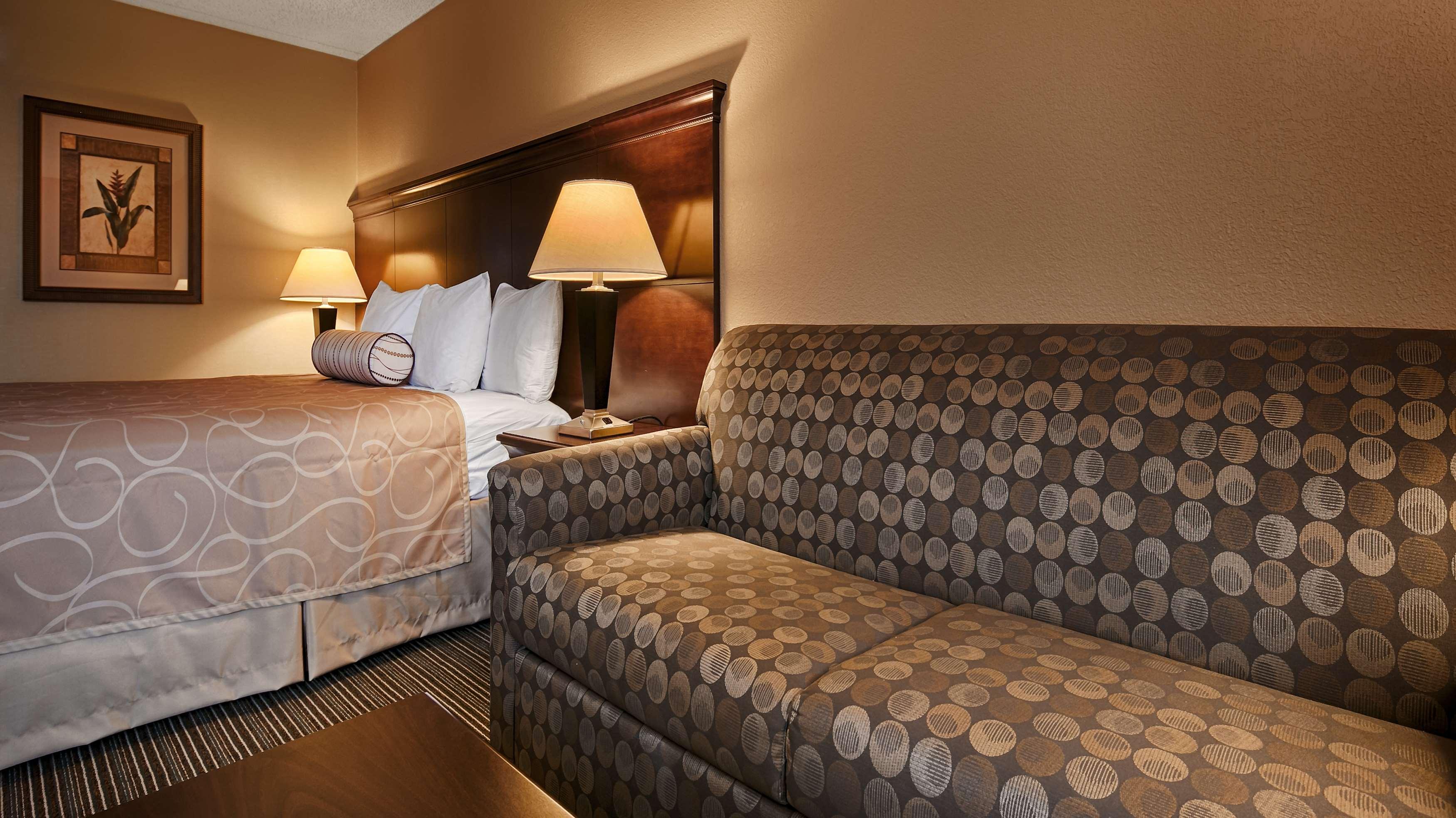 Best Western Hopkinsville — photo 3