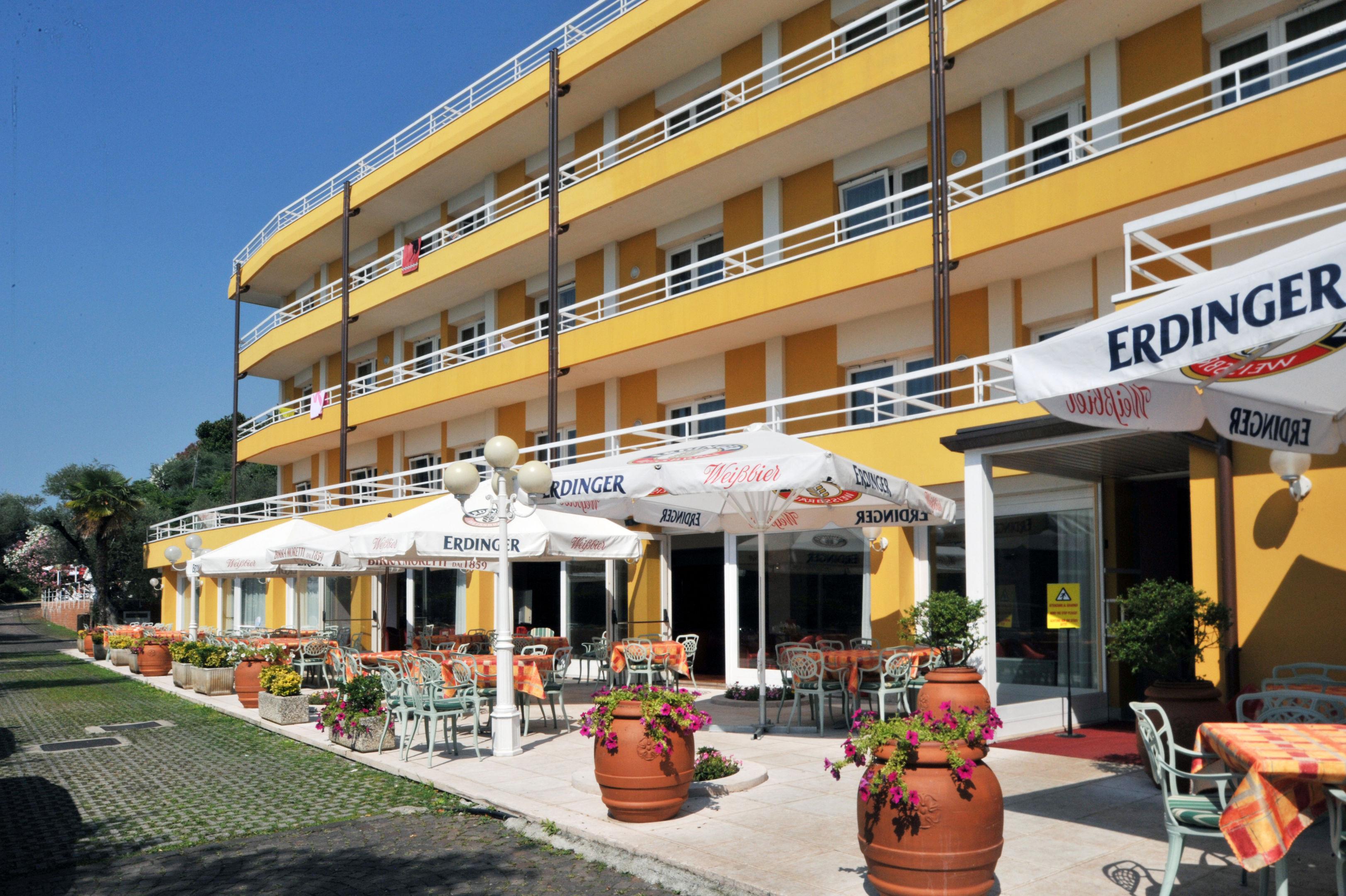 Hotel Internazionale — photo 2