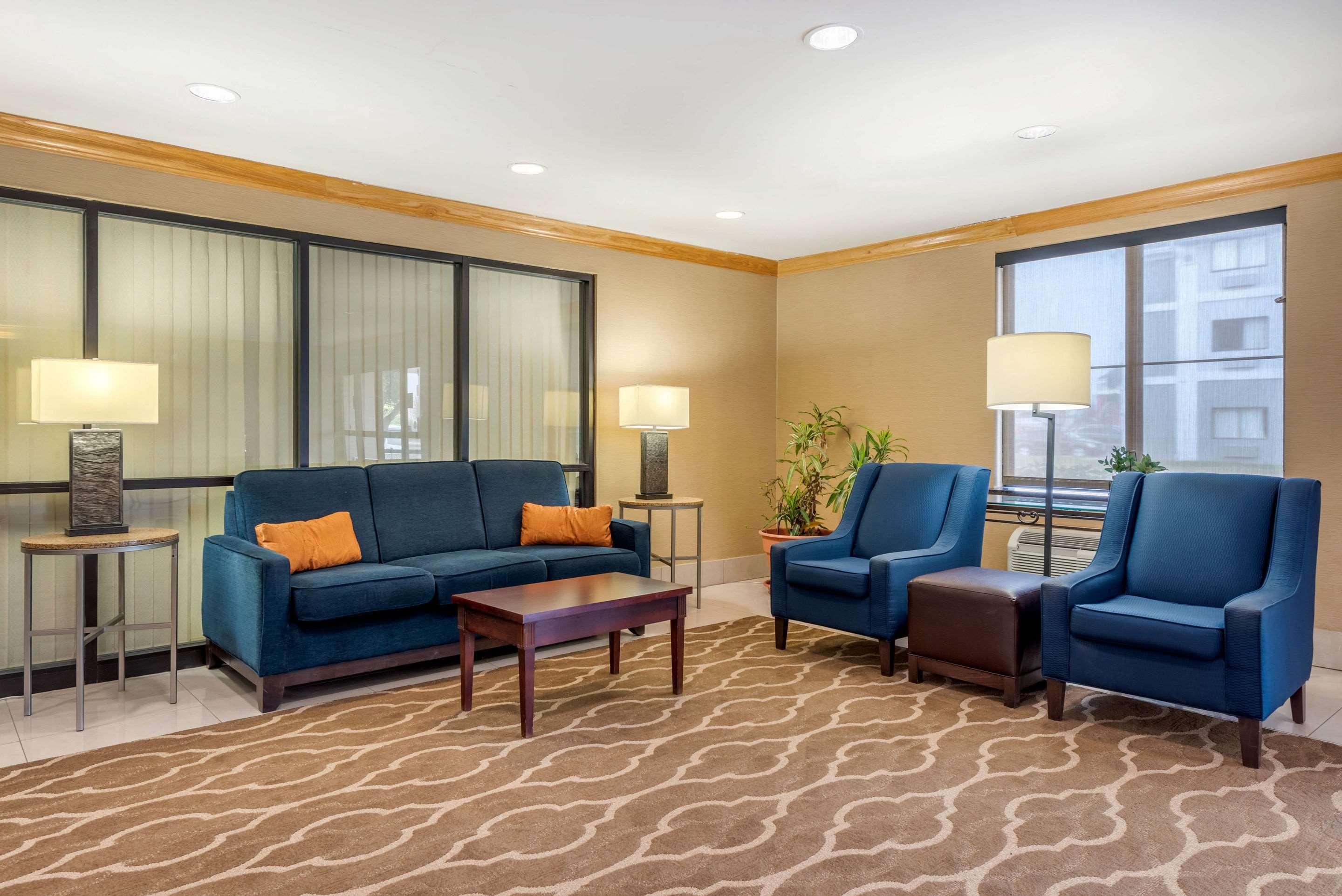 Comfort Inn Anderson — photo 5
