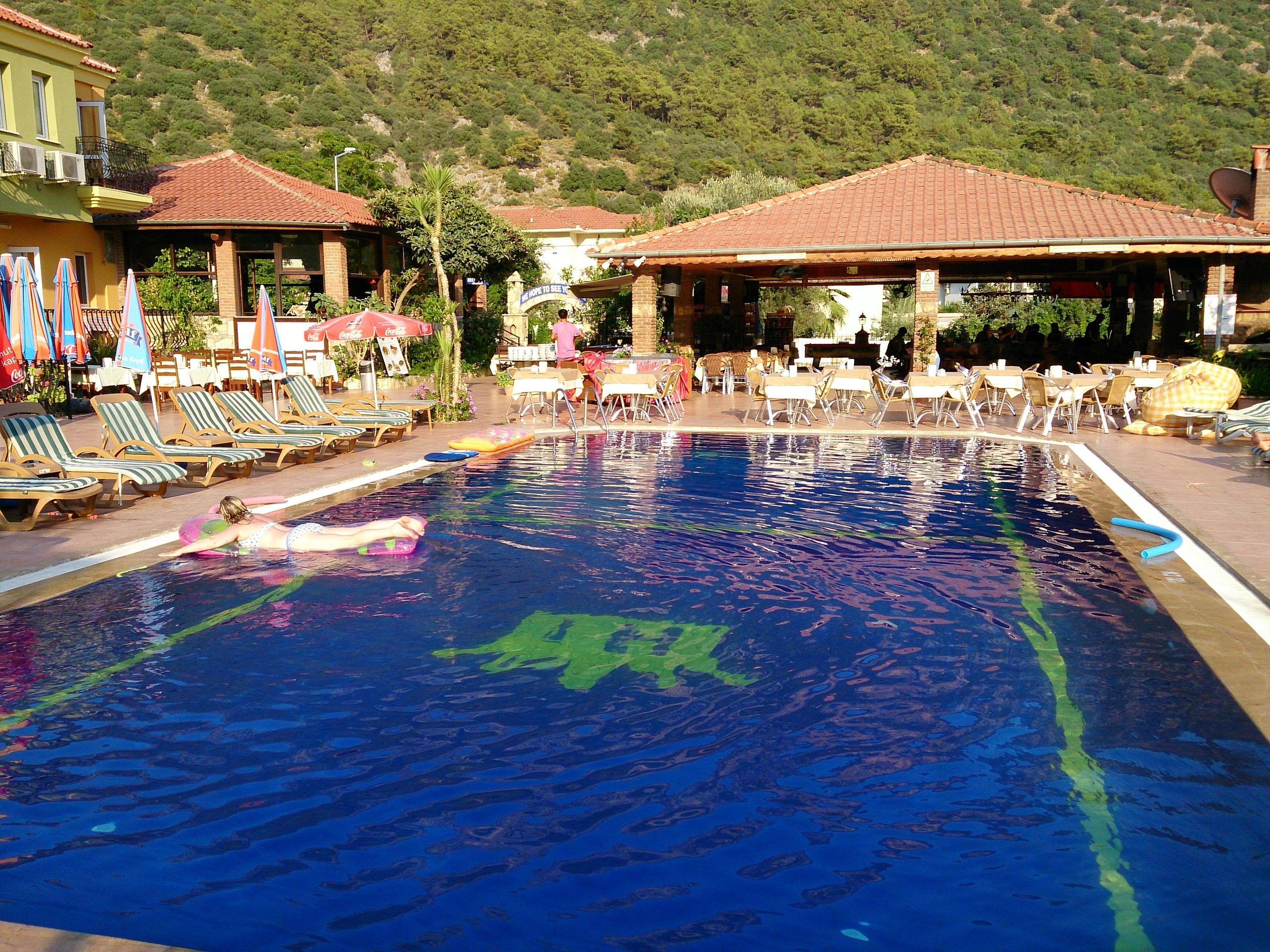 Hotel Imparator — photo 4