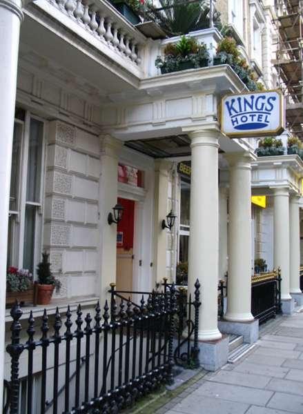 Kings — photo 4