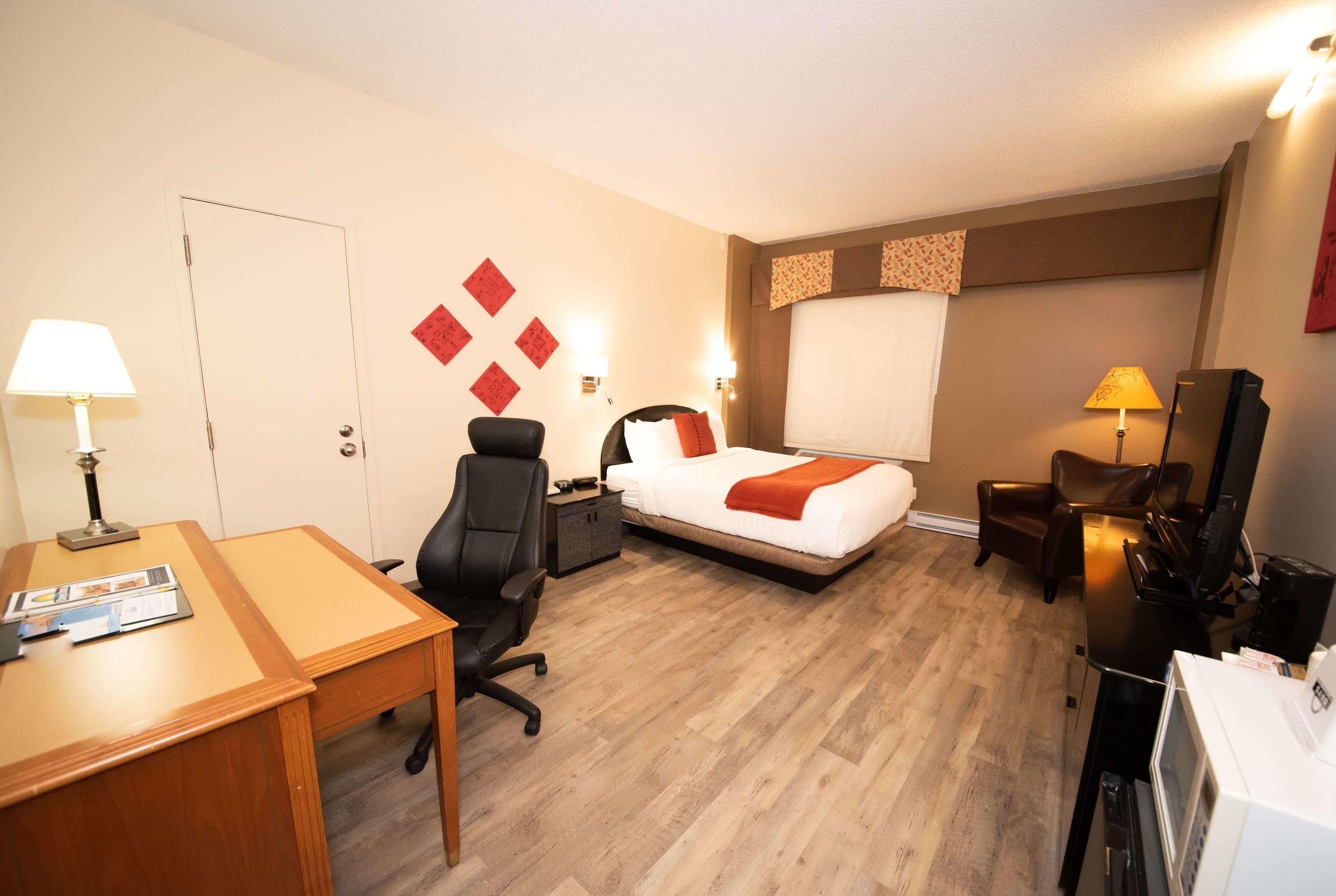 Days Inn - Berthierville — photo 4
