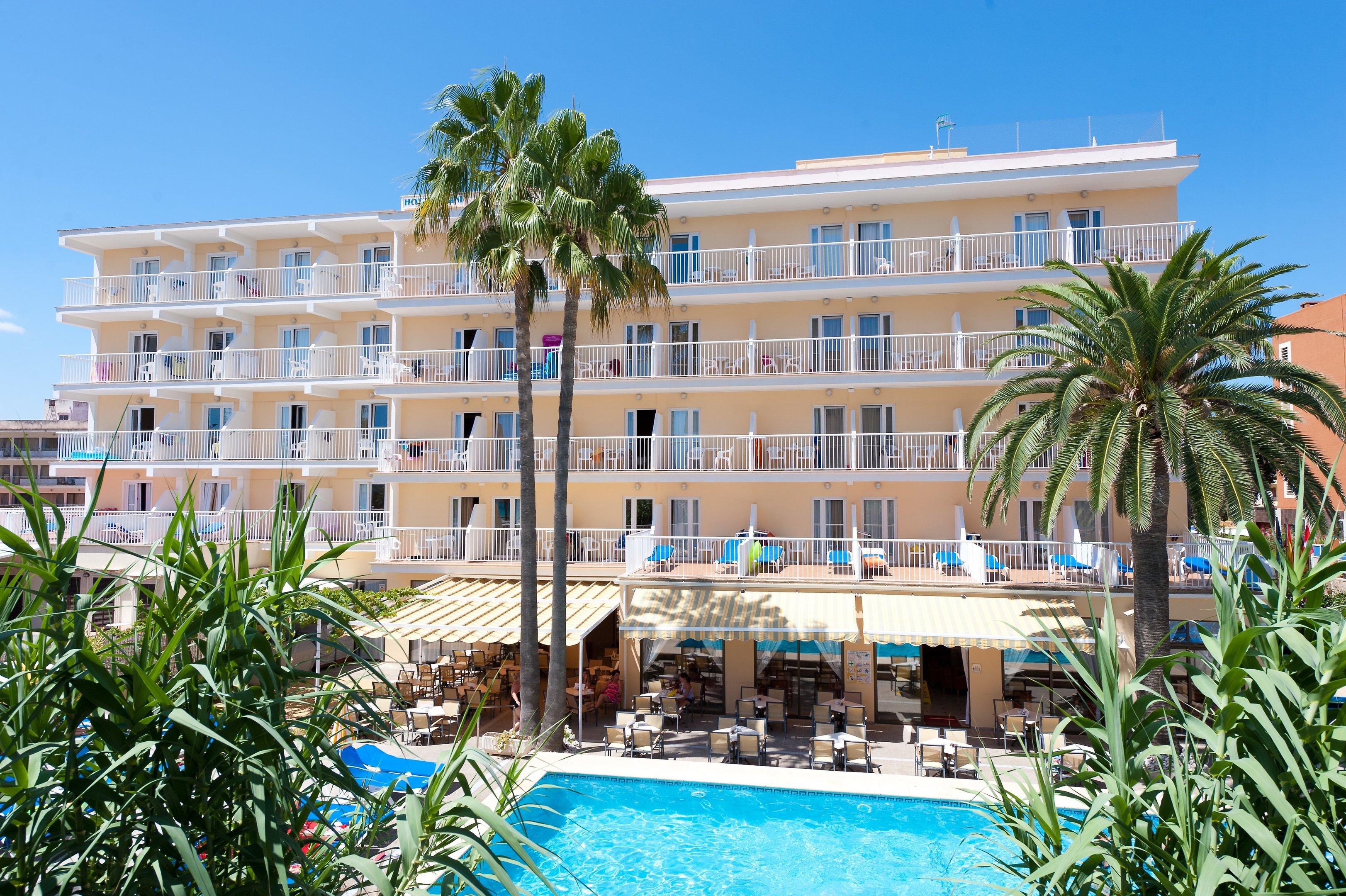 Universal Hotel Bikini — photo 4