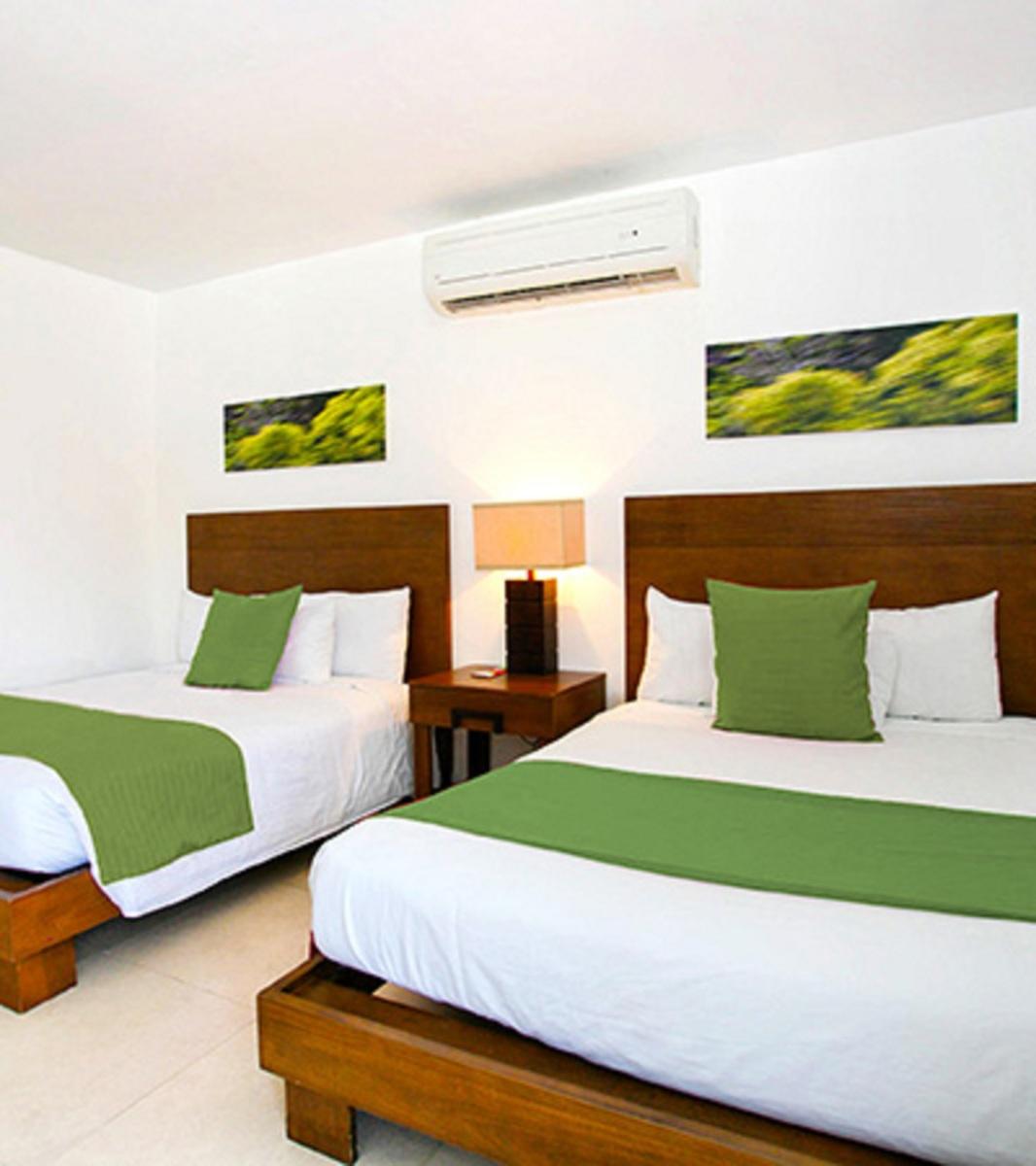Ko'ox Quinto Sole Boutique Hotel — photo 4