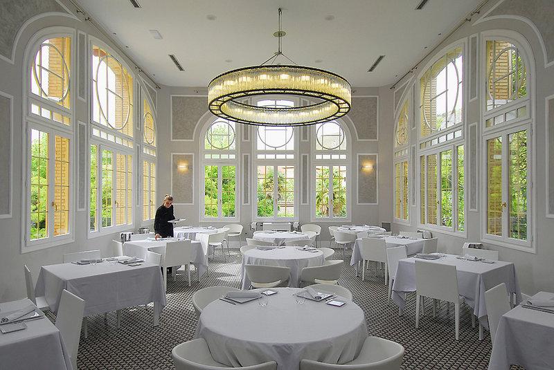 Gran Hotel Cascada — photo 5