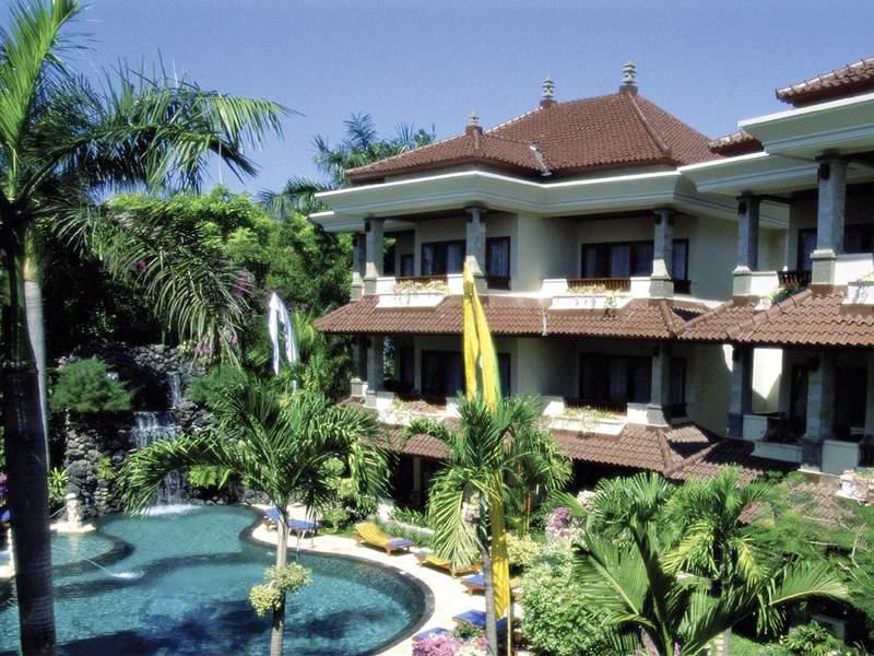 Parigata Villas Resort — photo 5