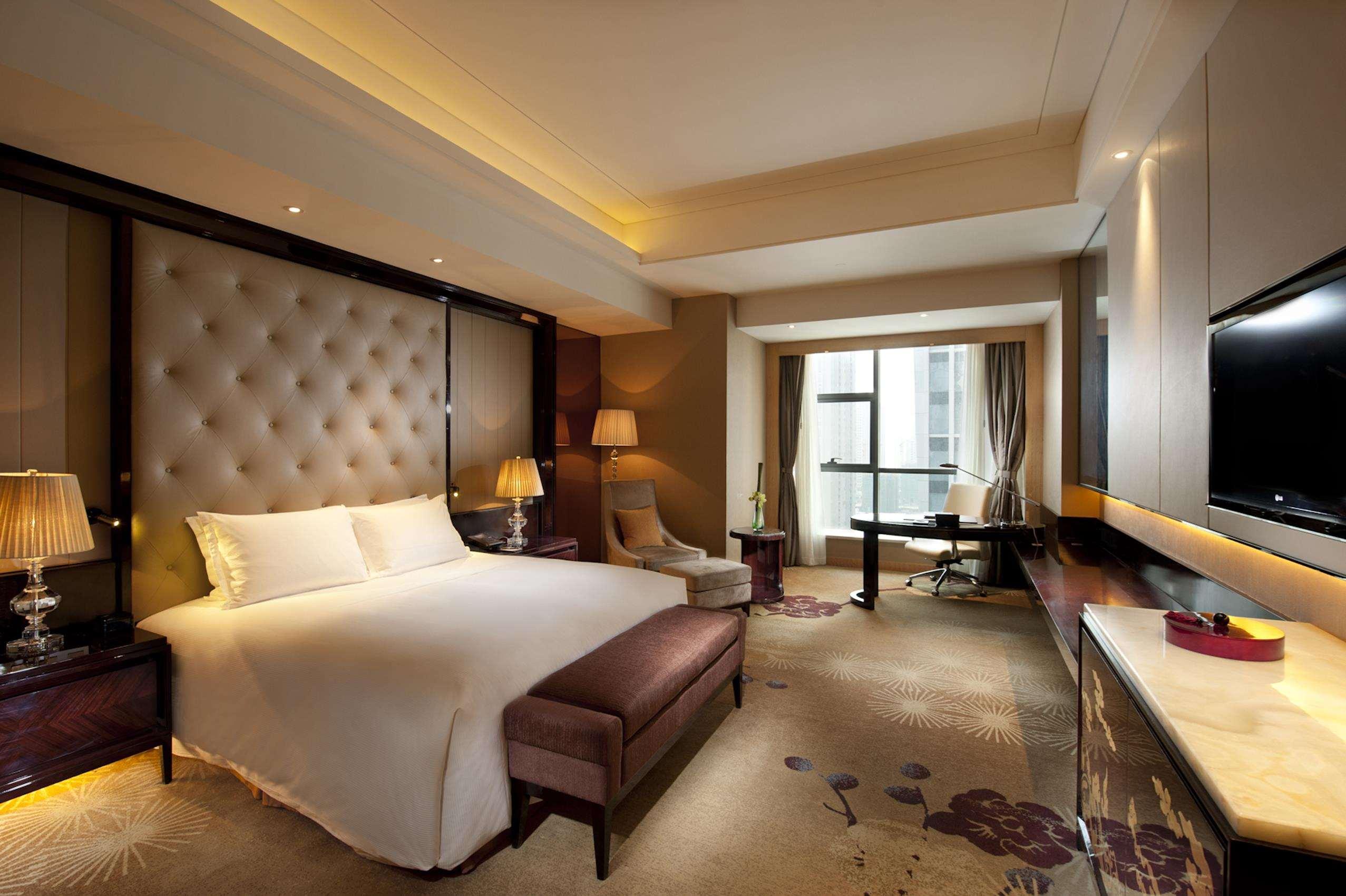 Hilton Nanjing — photo 5