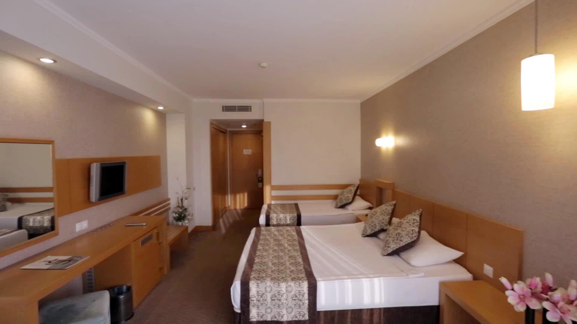 Saphir Resort & Spa — photo 5