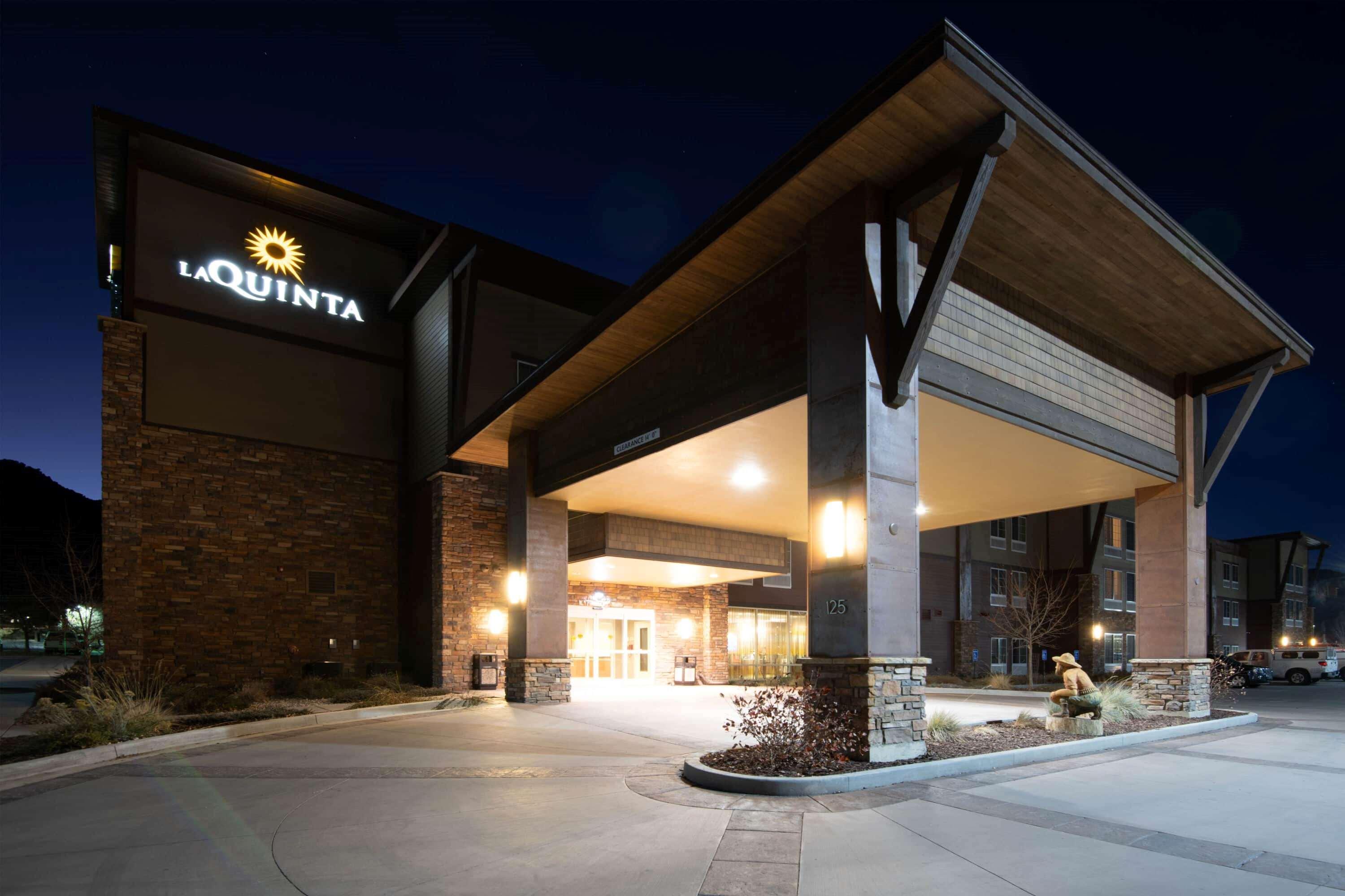 La Quinta Inn & Suites Durango