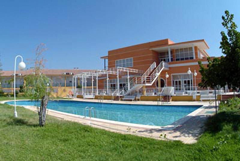JM Hoteles Jardin de la Reina — photo 4