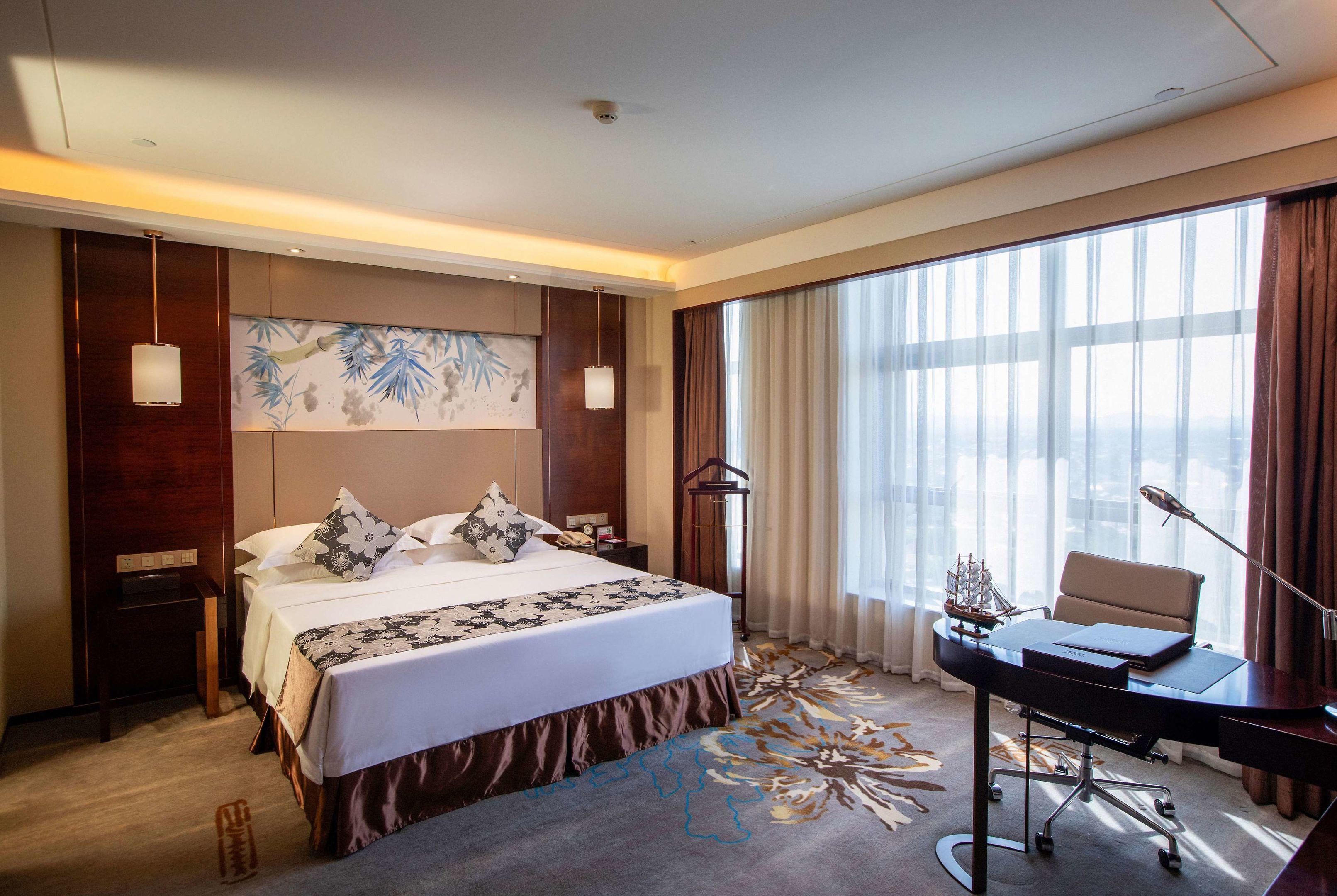 Ramada Yiyang Taojiang — photo 5