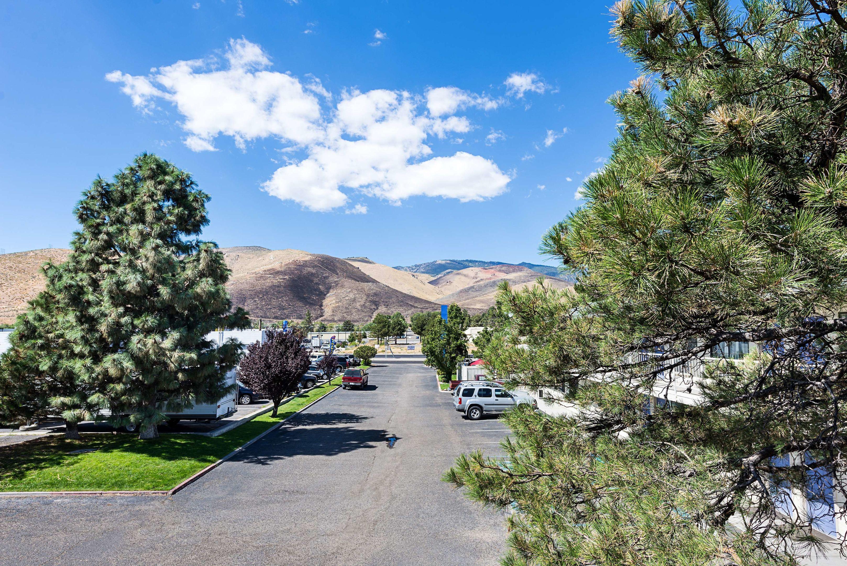 Motel 6 Carson City — photo 3