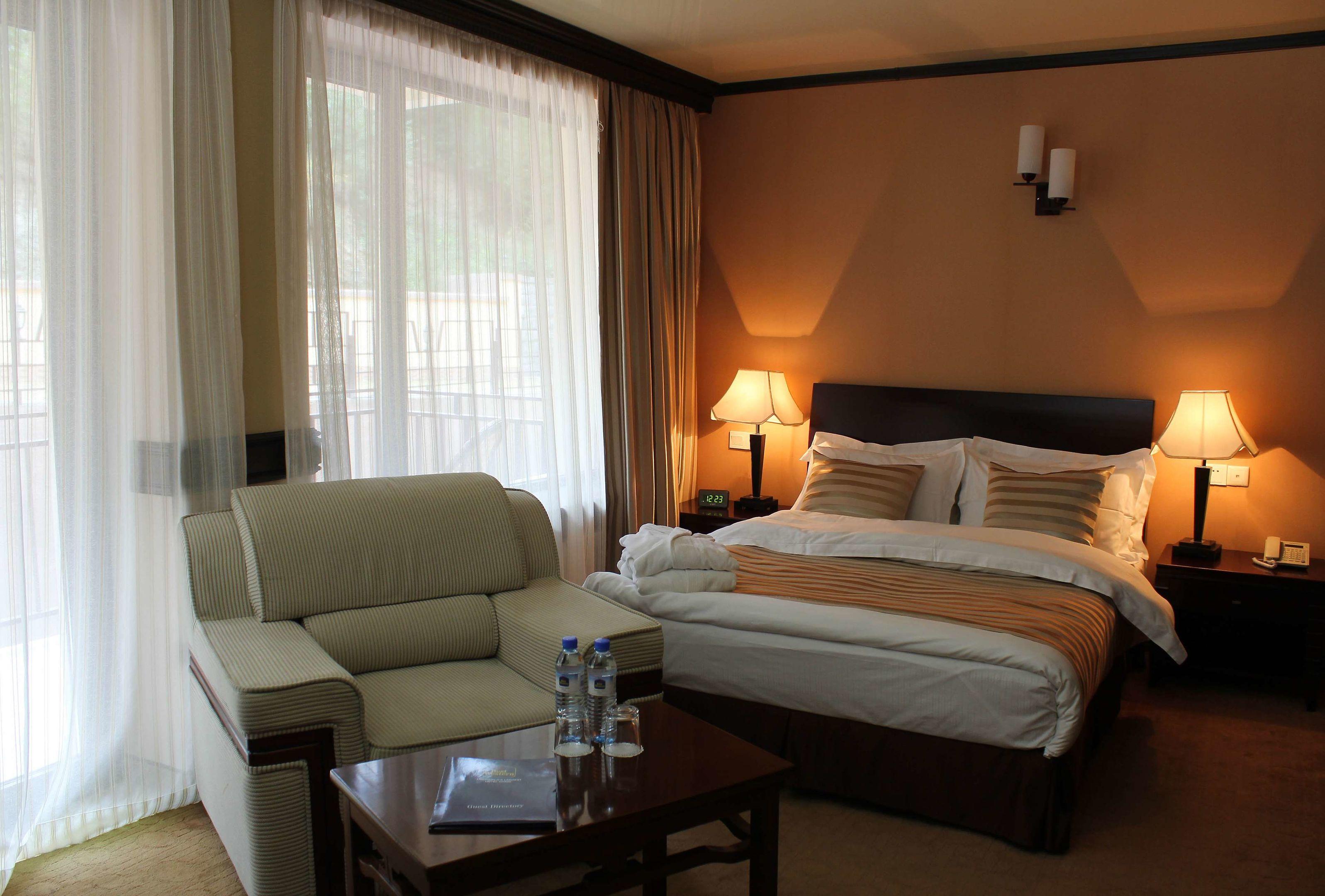 Best Western Paradise Hotel Dilijan — photo 5
