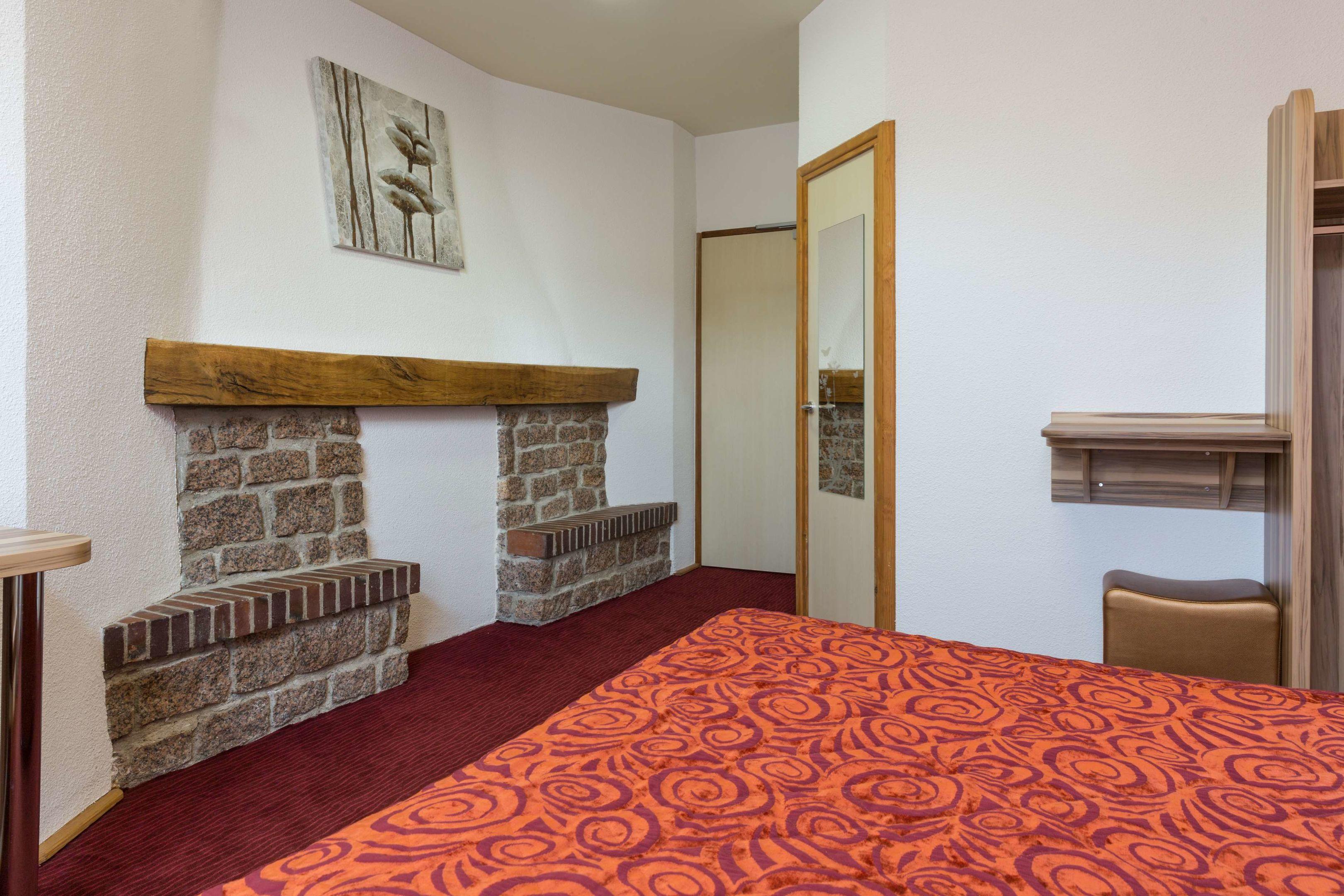 The Originals City, Archotel, Sens — photo 4