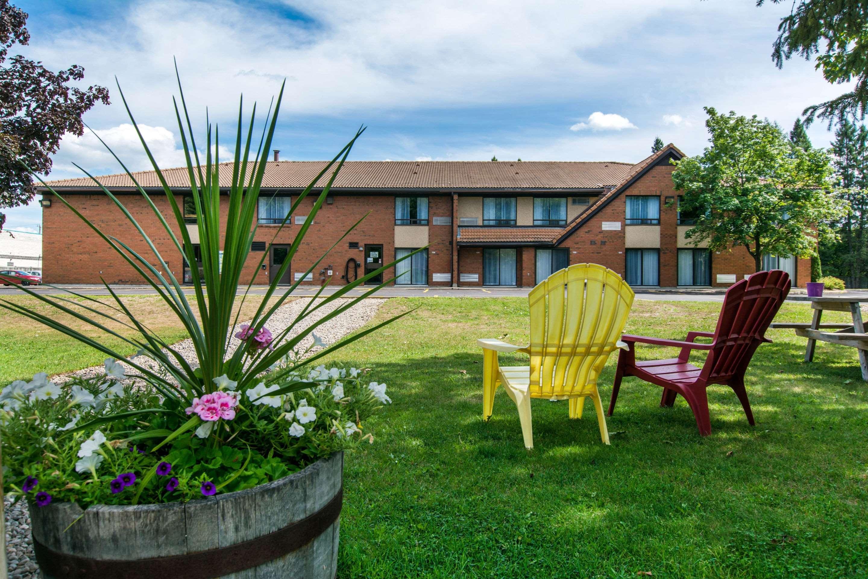 Comfort Inn Huntsville — photo 5
