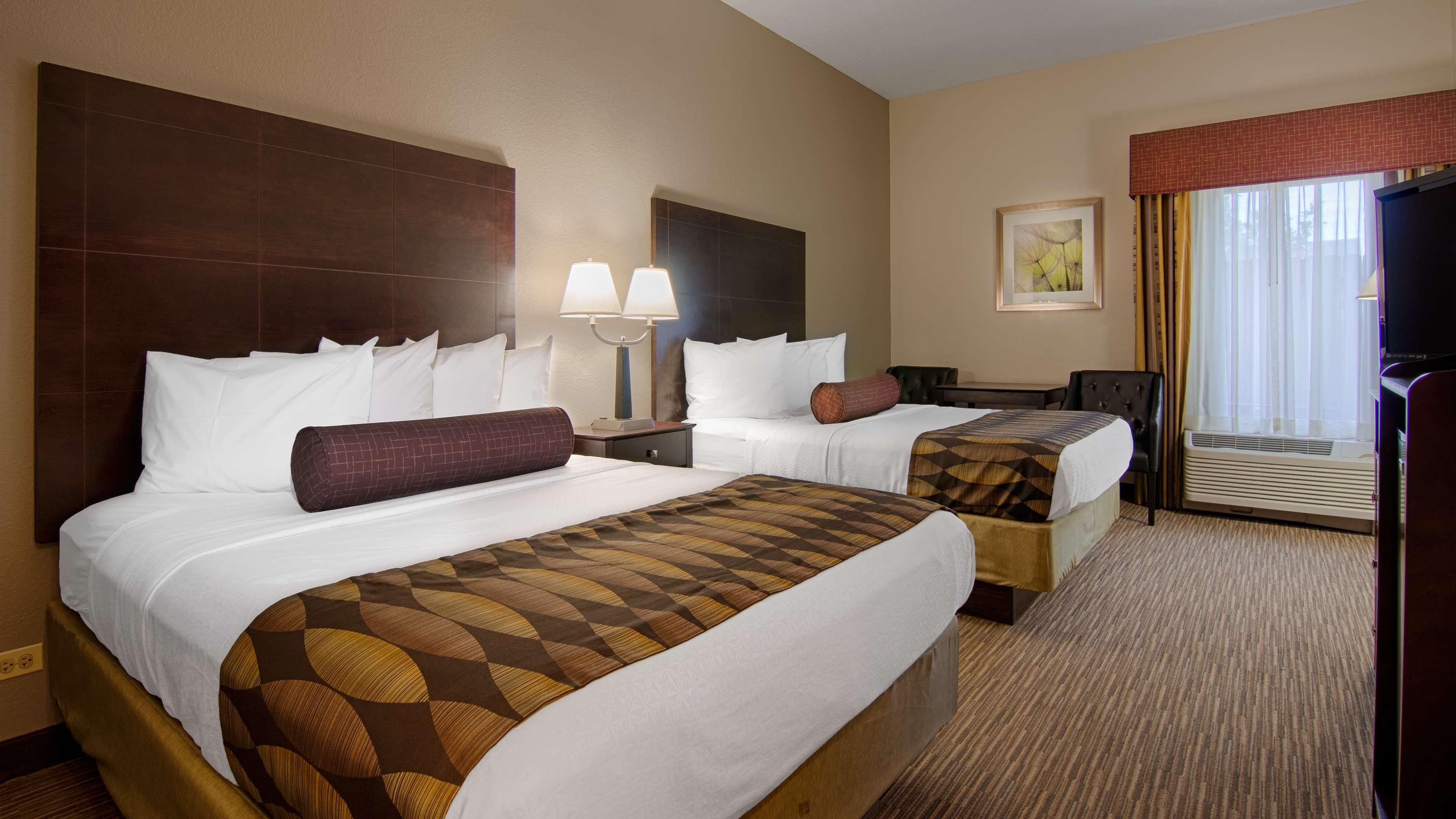 Best Western Plus O'Hare International South — photo 5