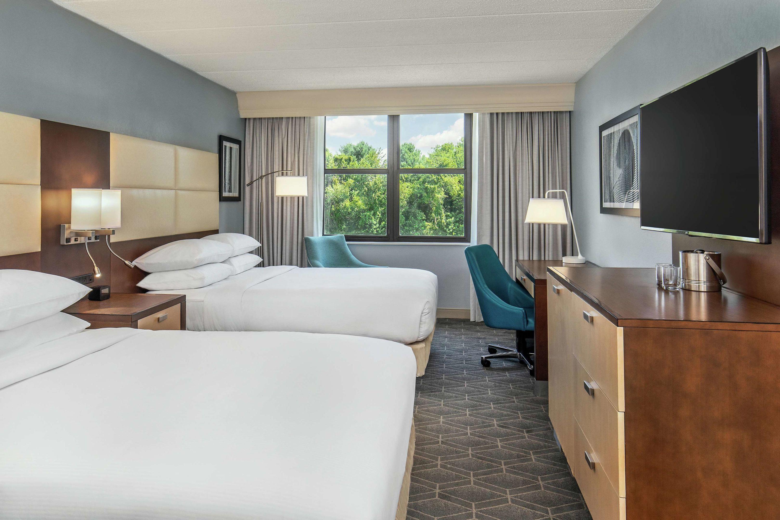 DoubleTree Columbia — photo 4