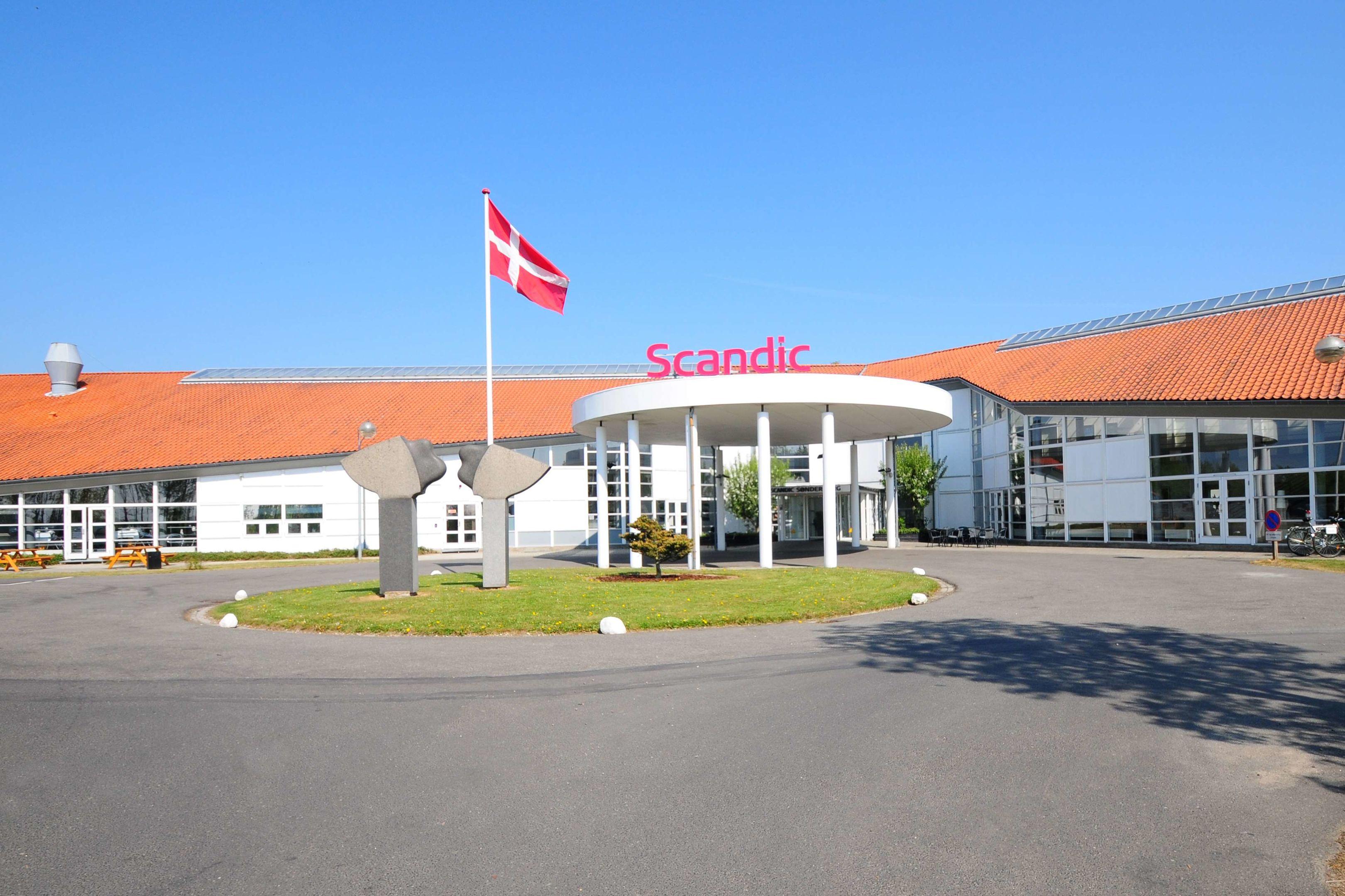 Scandic Sønderborg — photo 4