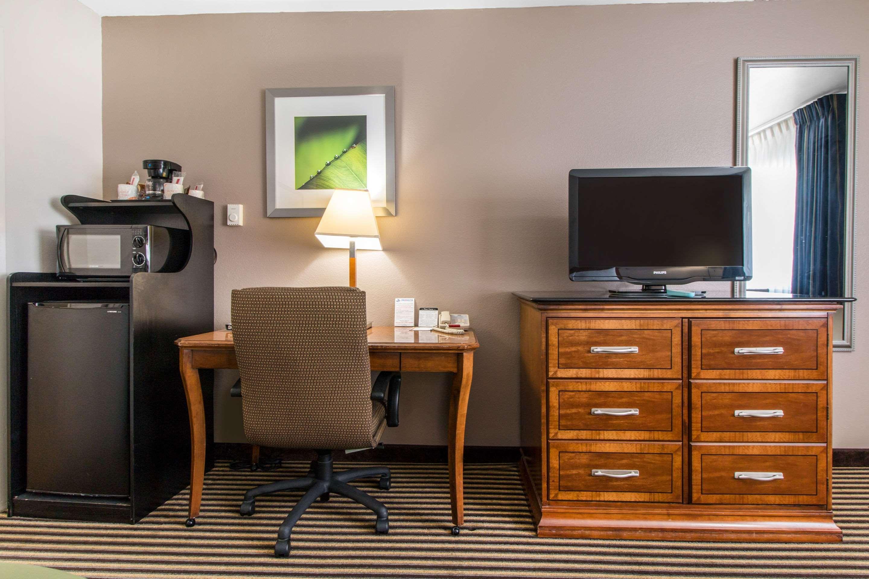 Quality Inn Eureka — photo 3