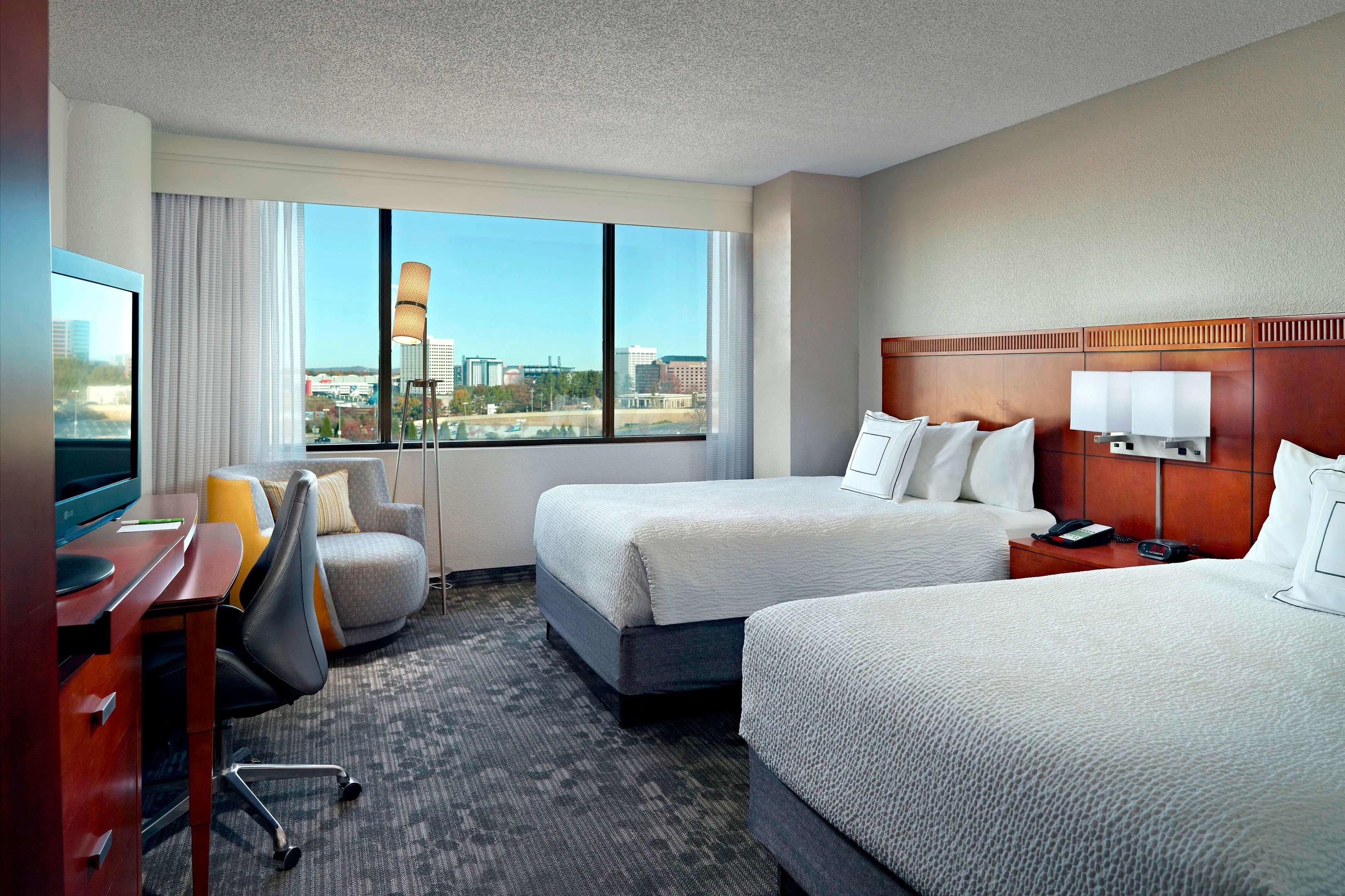 Sonesta Select Atlanta Cumberland Galleria — photo 4
