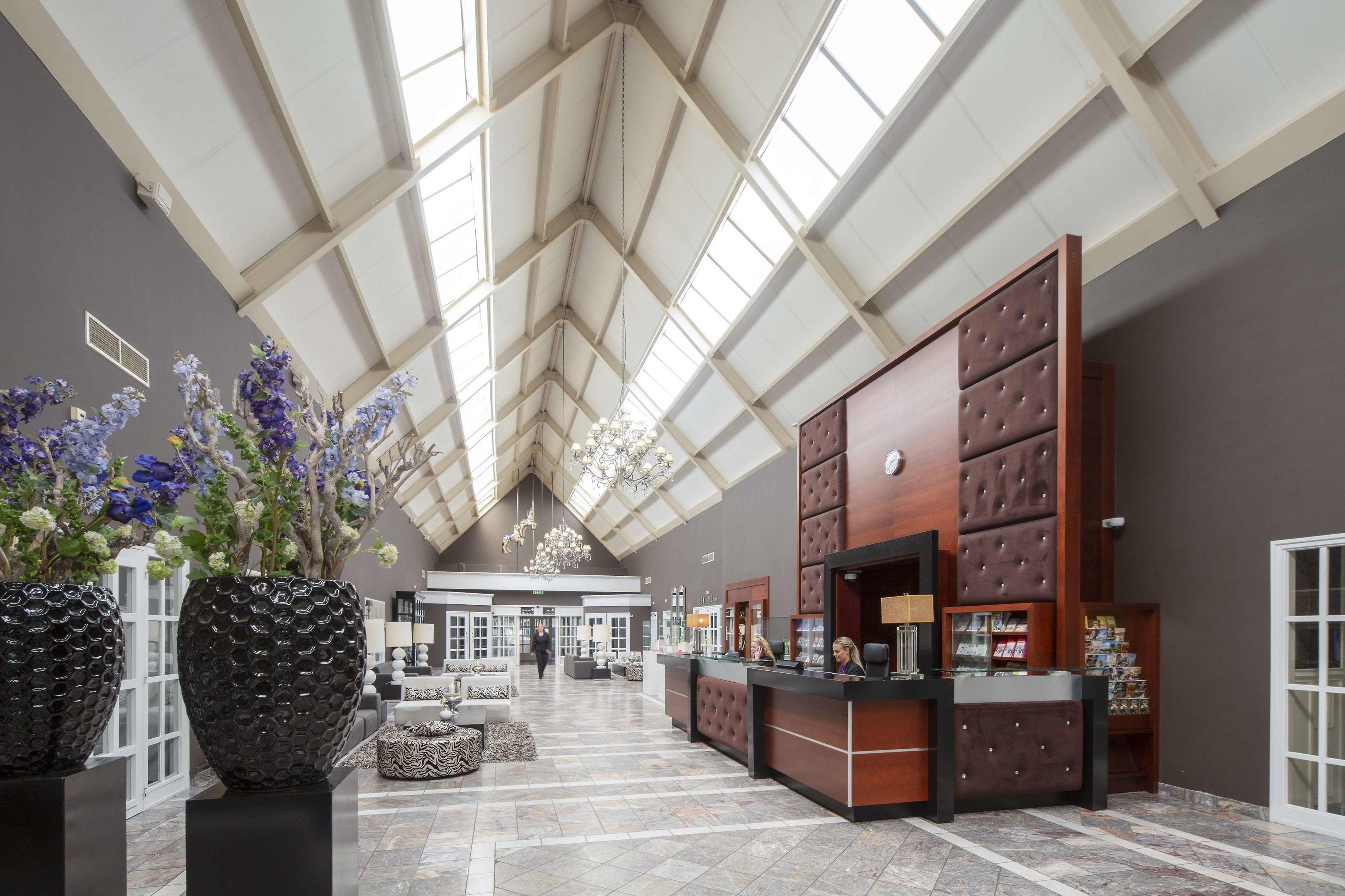 Van der Valk Hotel Groningen-Zuidbroek A7 — photo 3