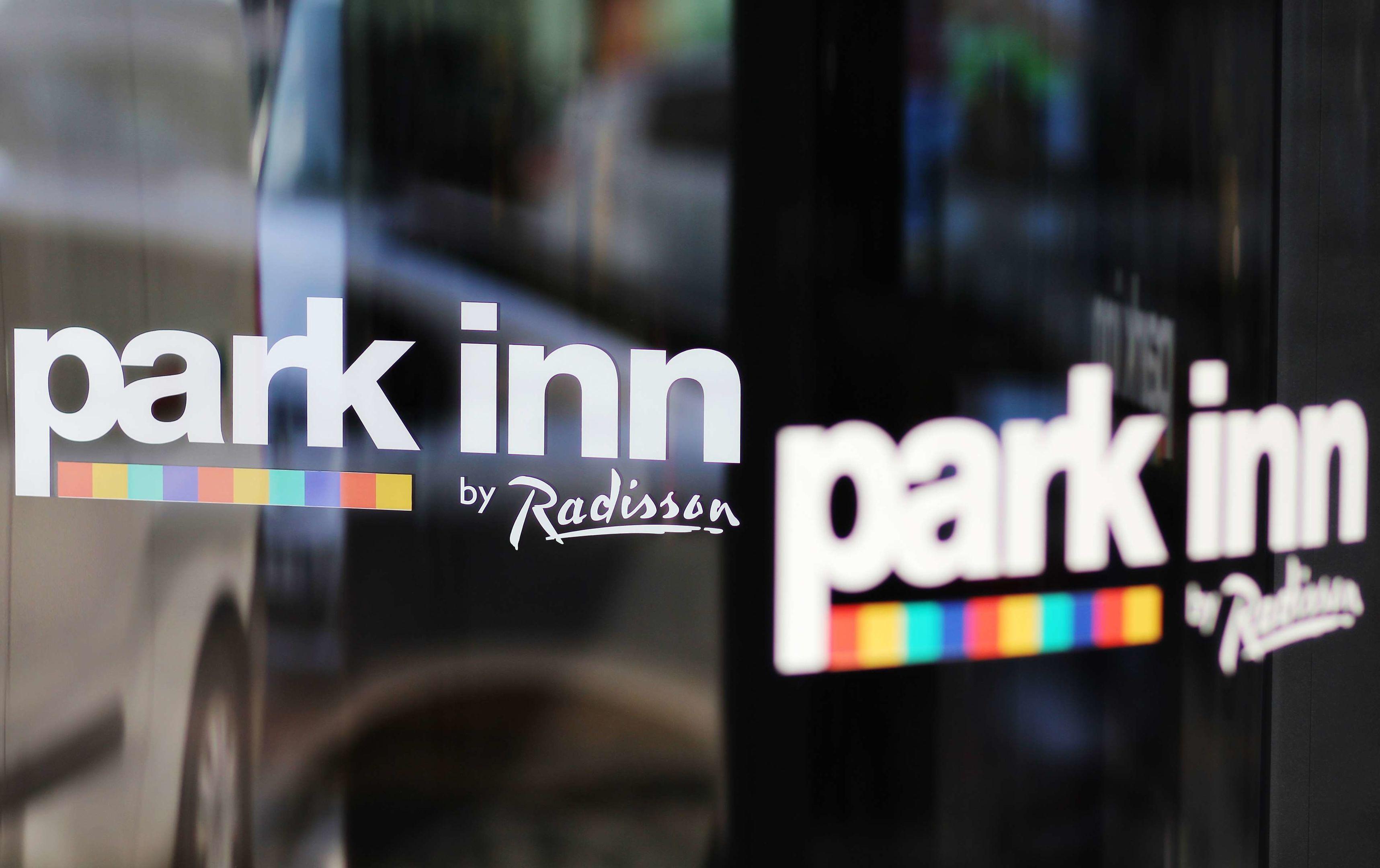 Park Inn by Radisson Izmir — photo 4