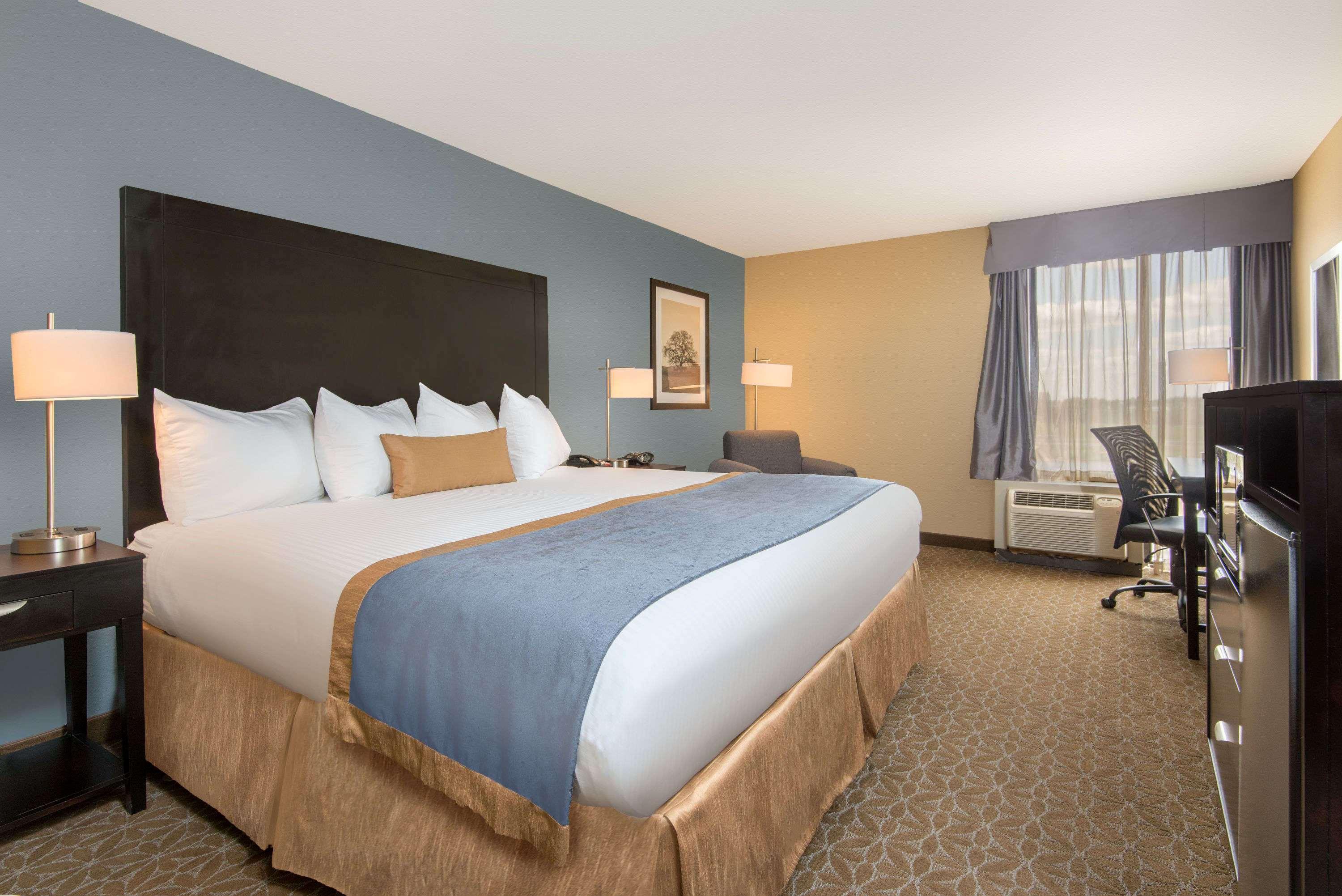 Wyndham Garden Texarkana — photo 4