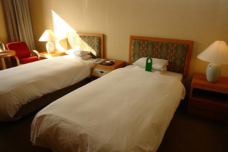 New Kukje Hotel — photo 4