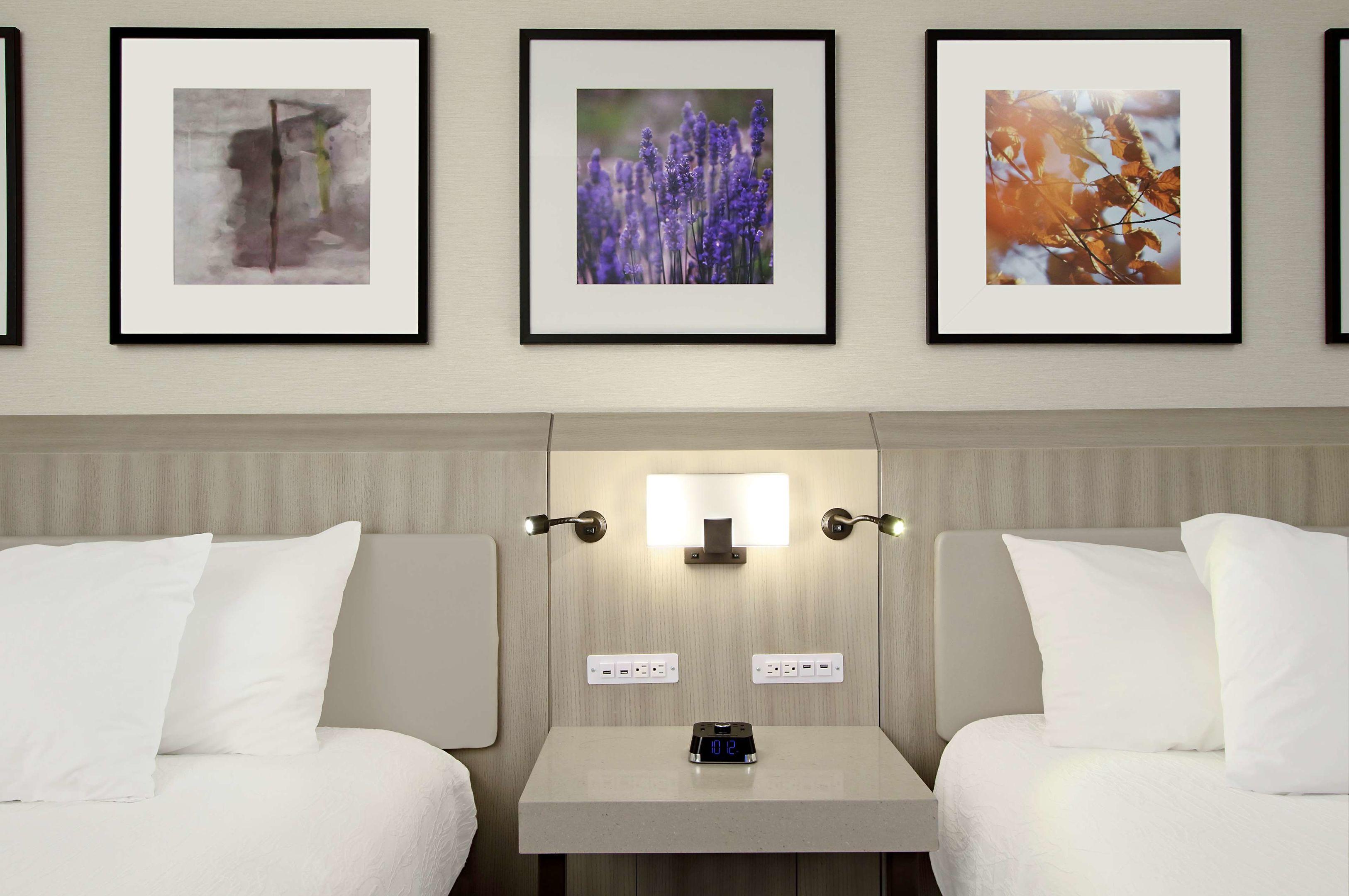 Hilton Garden Inn Columbus-University Area — photo 5