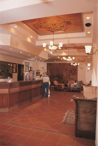 Alara Hotel — photo 5