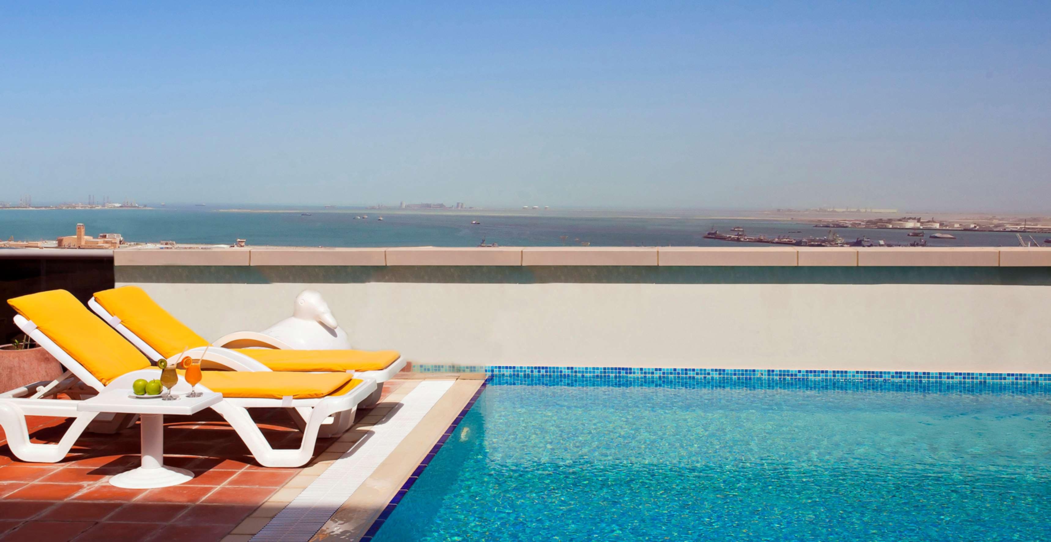 The K Hotel Bahrain — photo 4