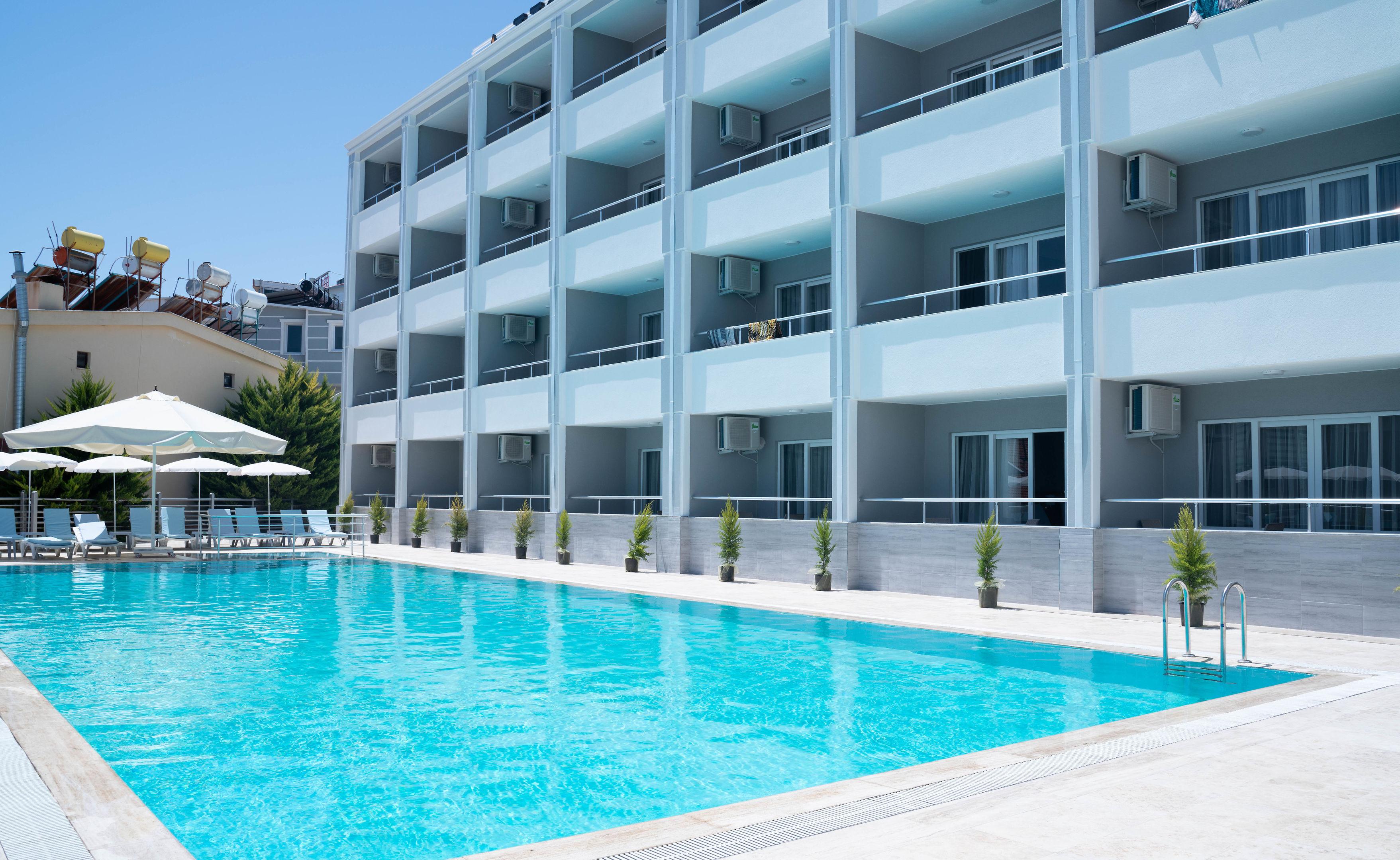 Asel Hotel — photo 3