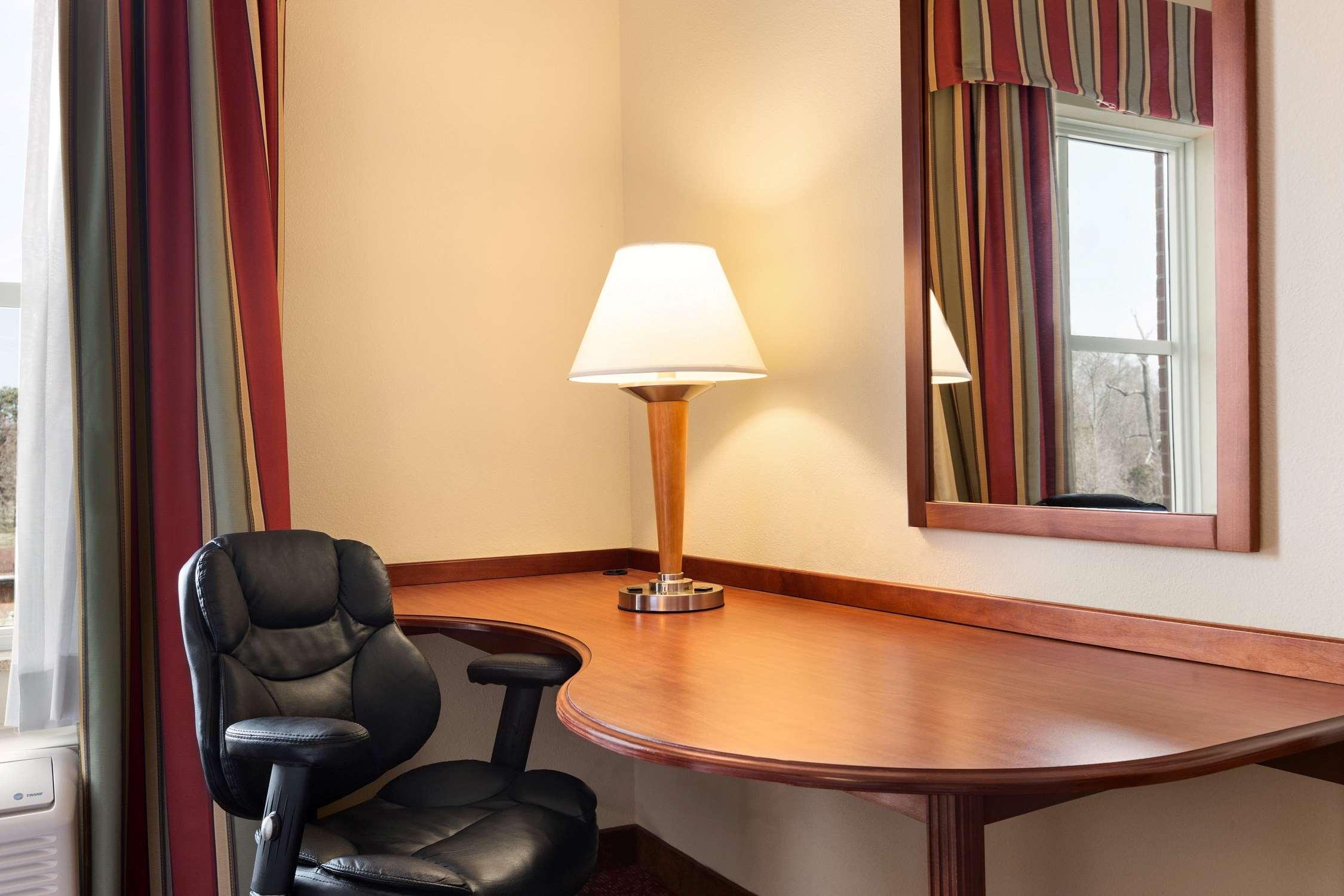 Hampton Inn Williamsburg Historic — photo 4
