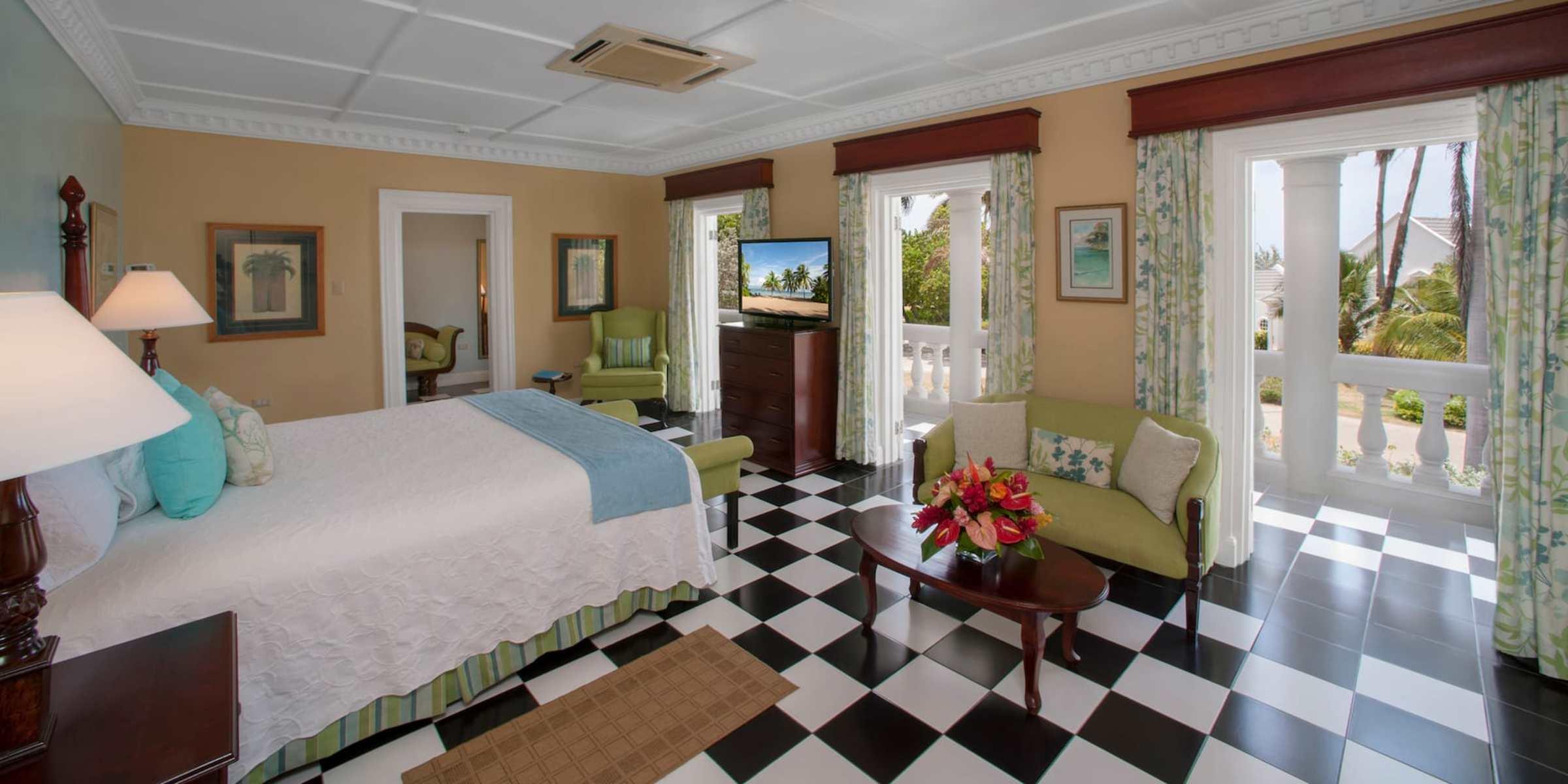 Rose Hall Villas by Half Moon — photo 3