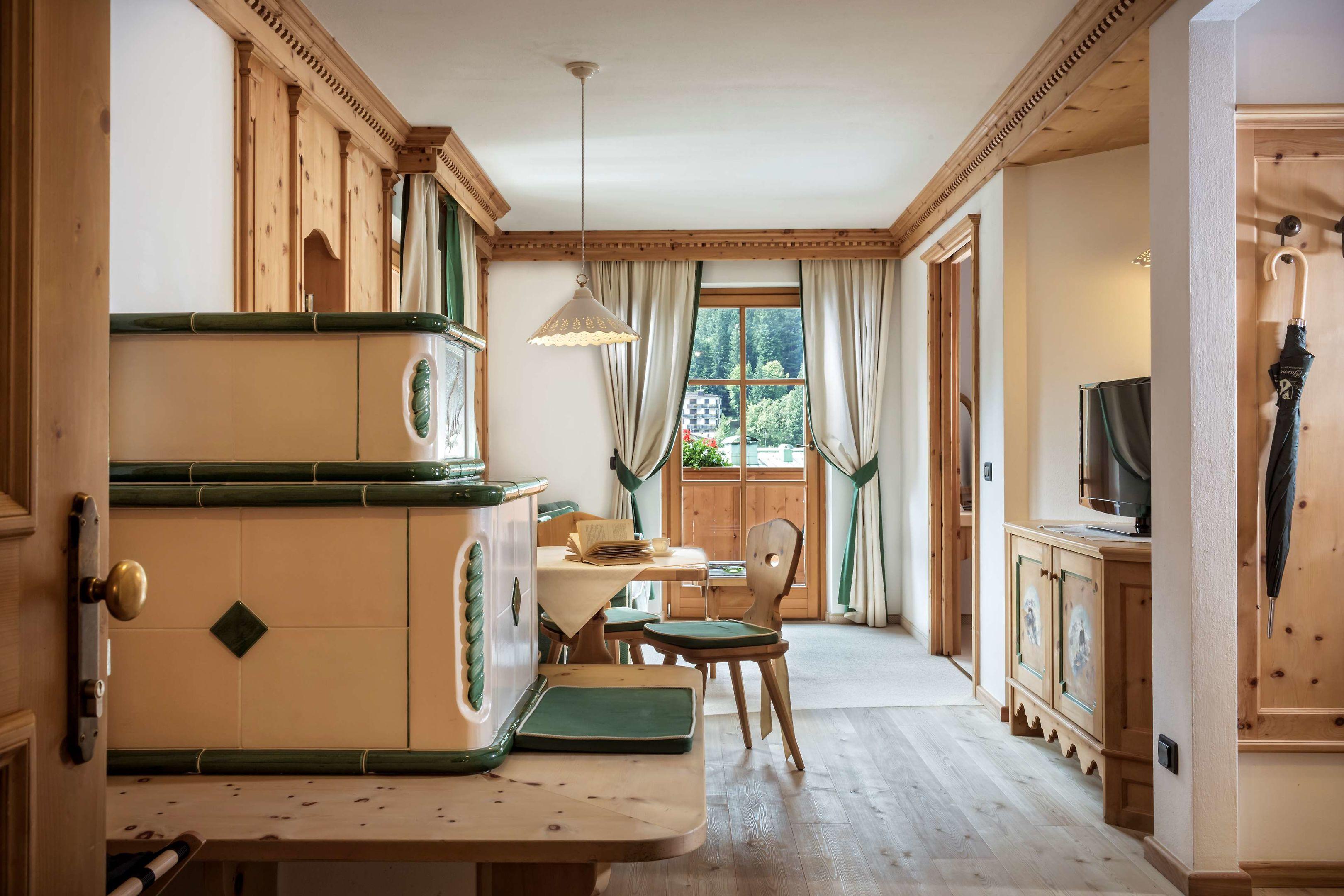 Chalet Del Sogno — photo 5