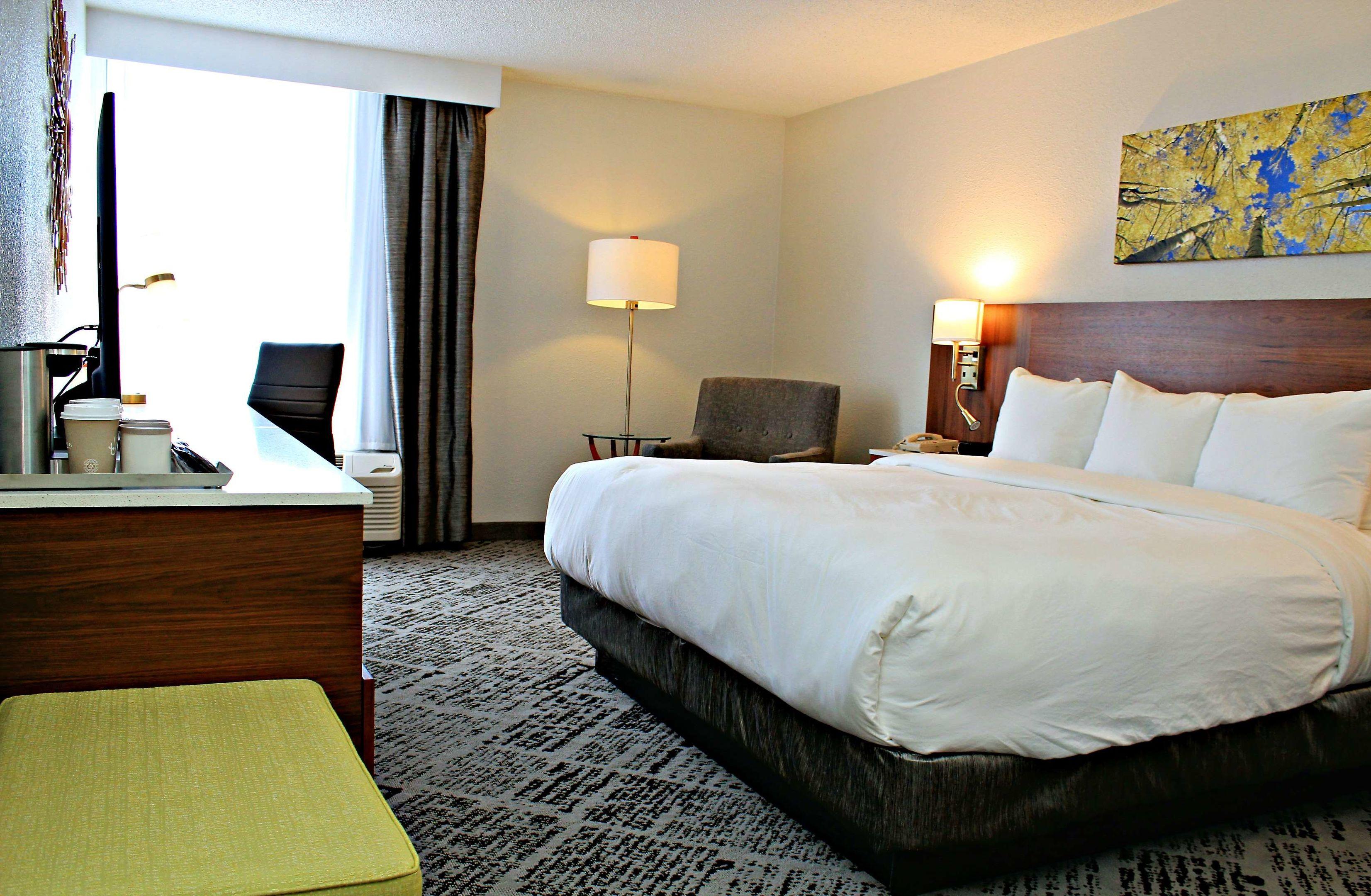 Radisson Denver Central — photo 5
