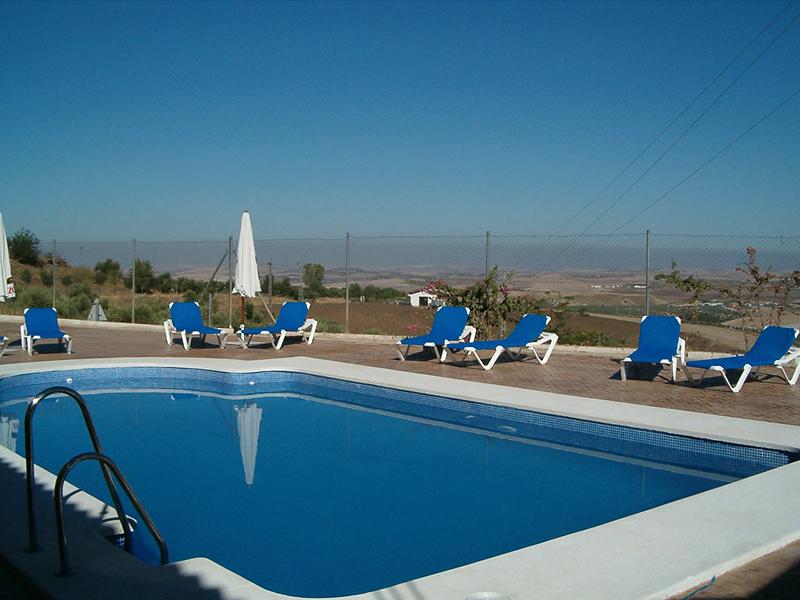 Hôtel Andalou — photo 4