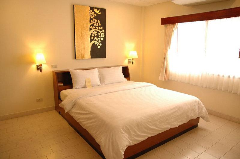 Thai Garden Resort — photo 3
