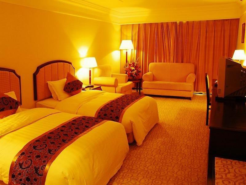 Prime Hotel Beijing — photo 5
