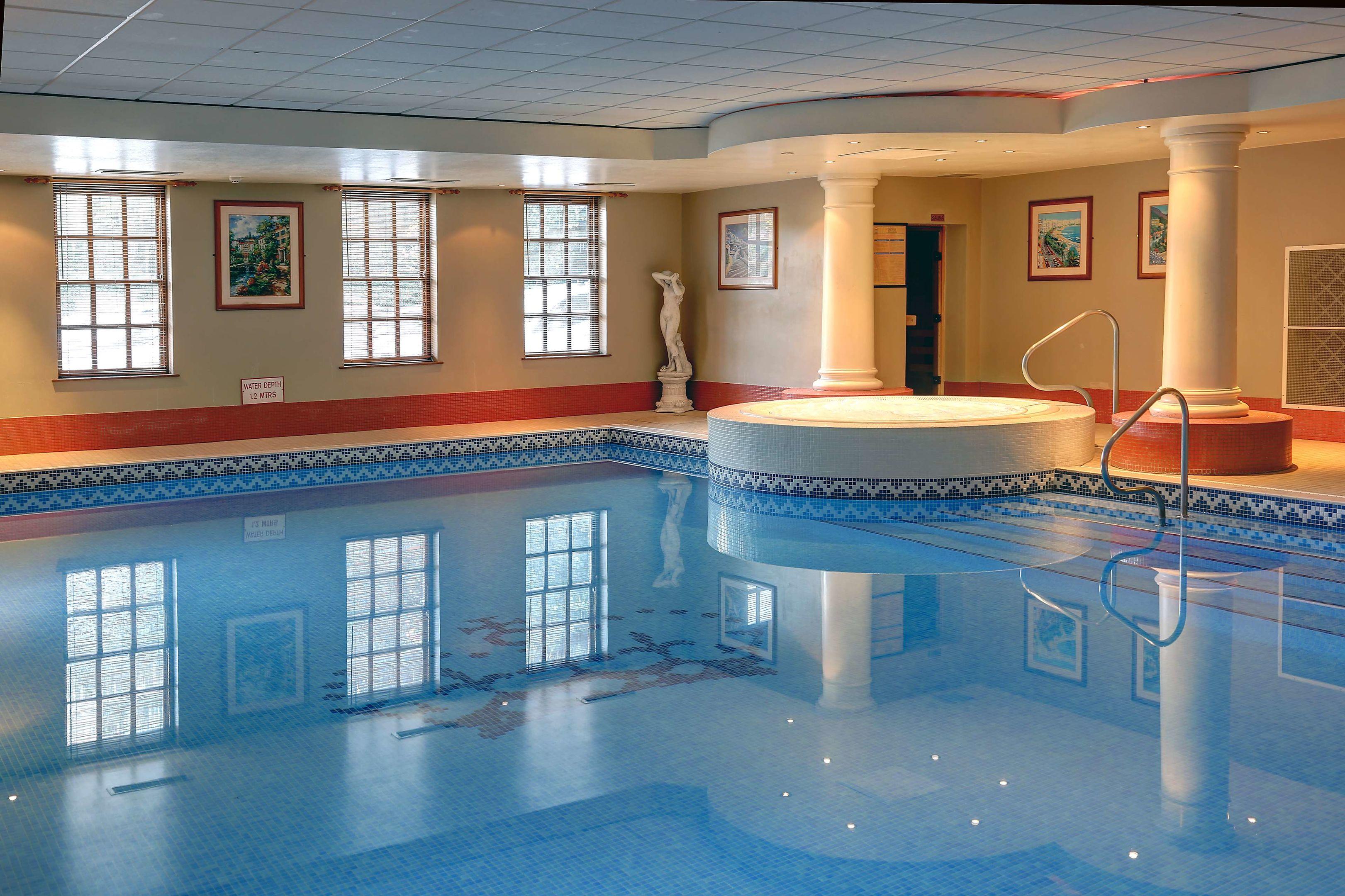 Best Western Crown Hotel — photo 4