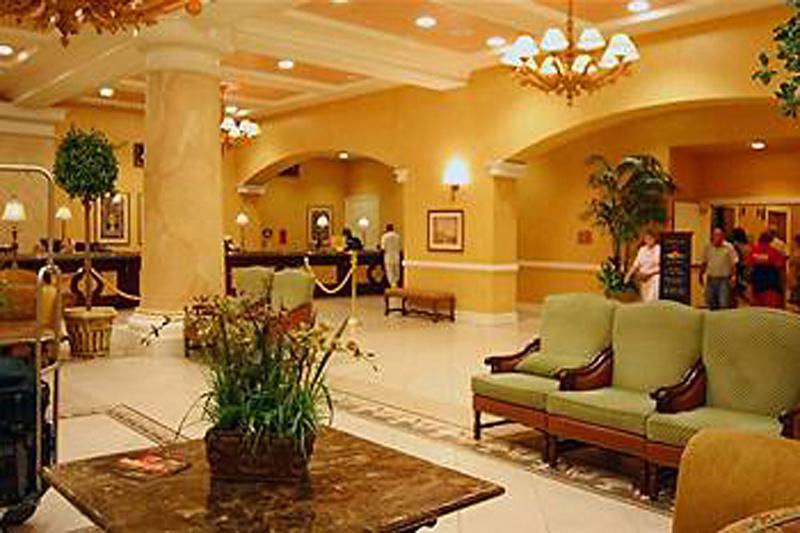 Wyndham Grand Desert Resort — photo 4