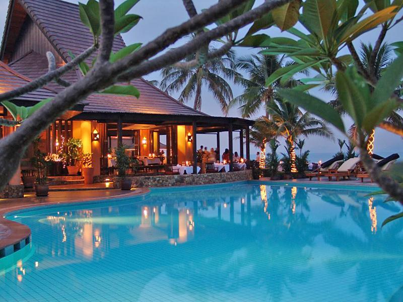 Bo Phut Resort & Spa — photo 4