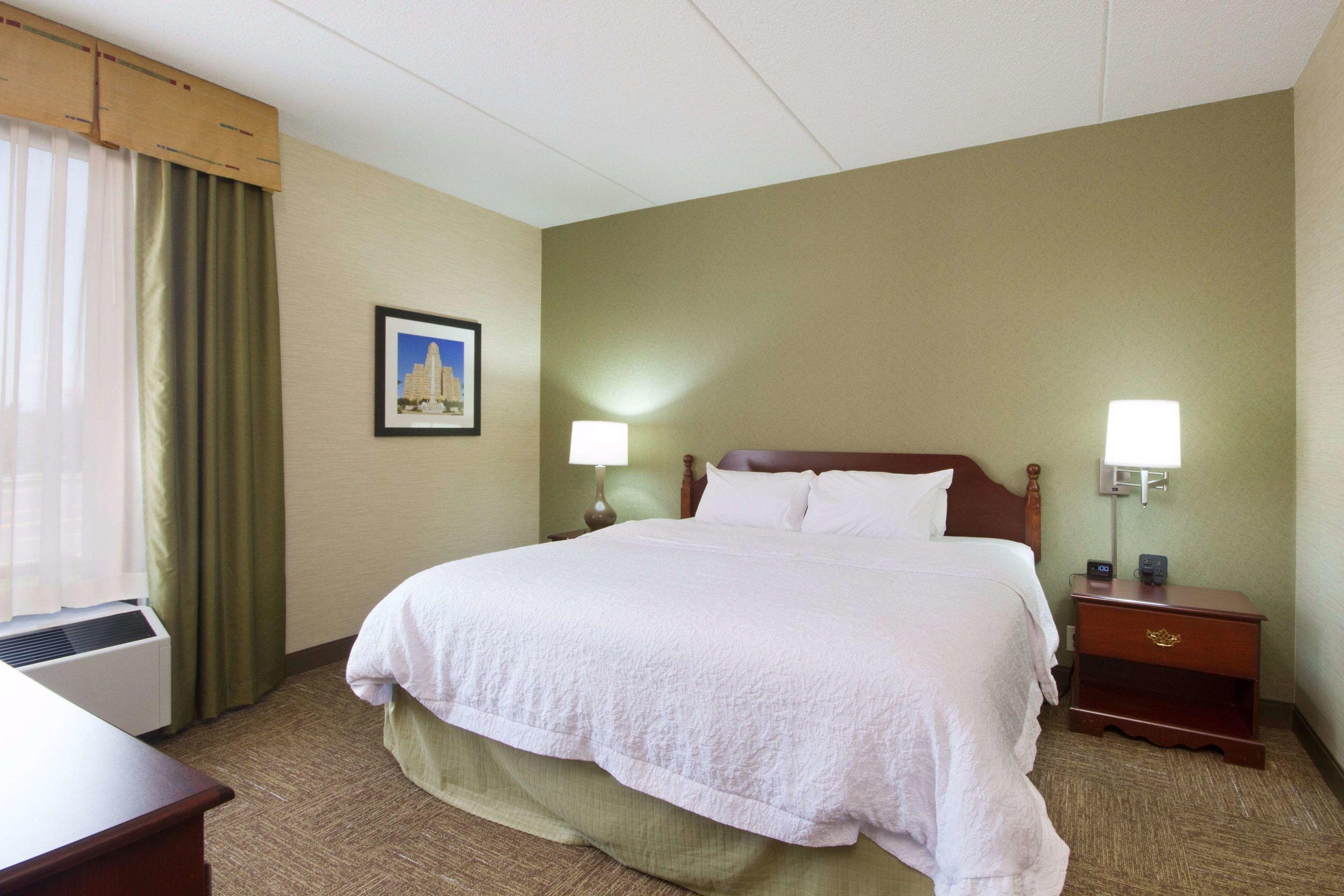 Hampton Inn Buffalo South/I 90 — photo 5