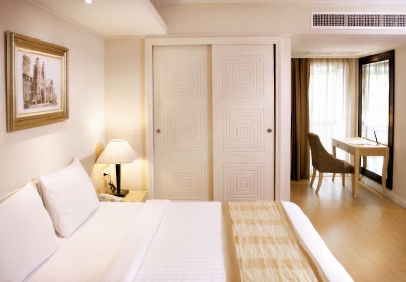 Hope Land Executive Serviced Apartment — photo 5