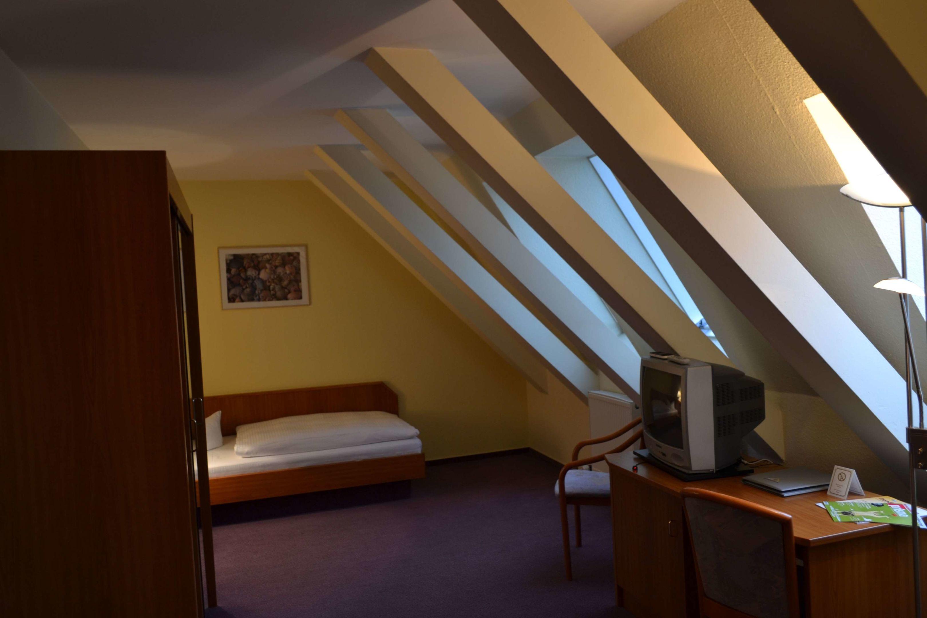 Hotel Großbeeren — photo 5