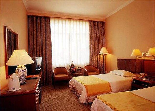 Friendship Hotel Grand Building — photo 3