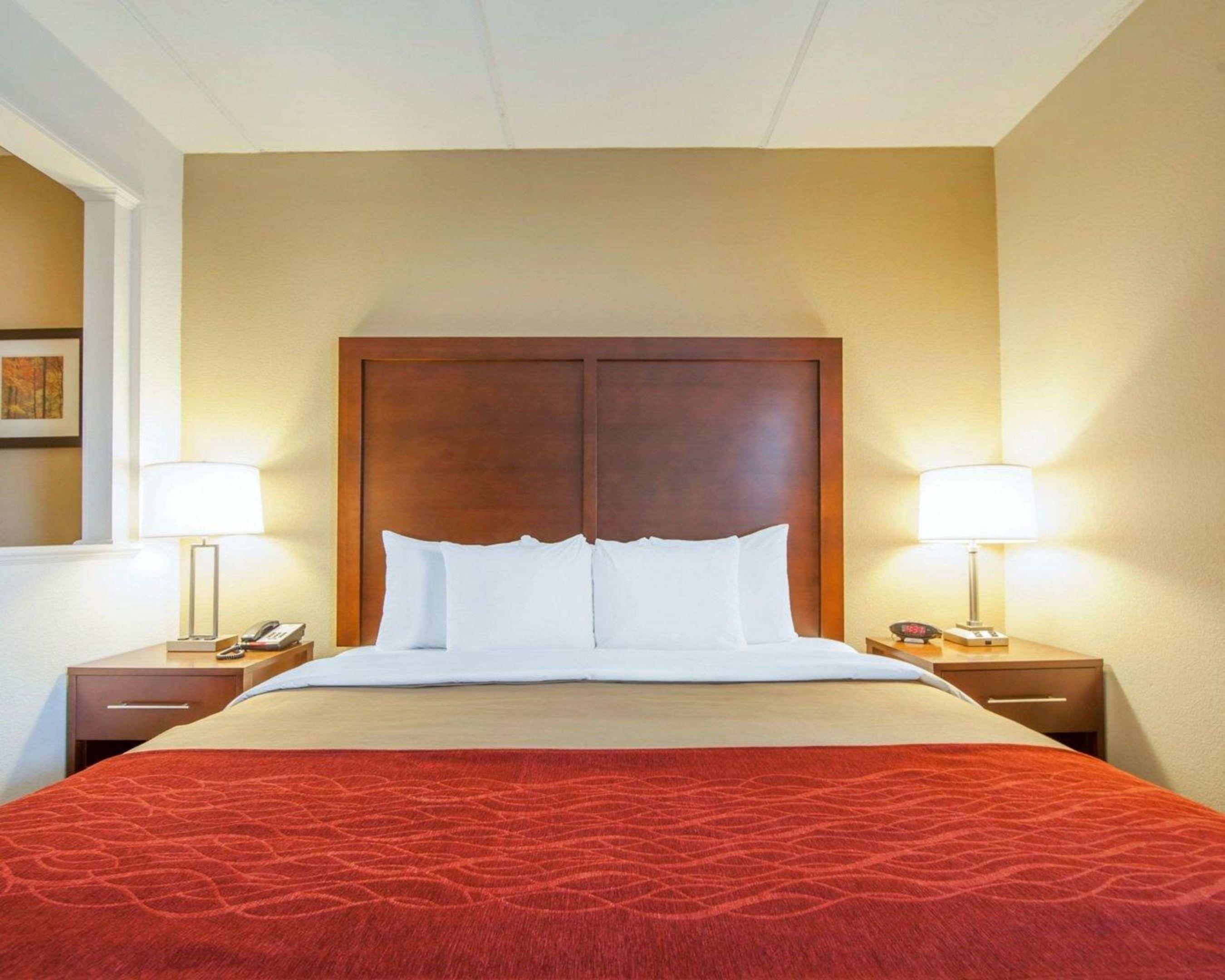 Comfort Inn At Royal Blue — photo 5