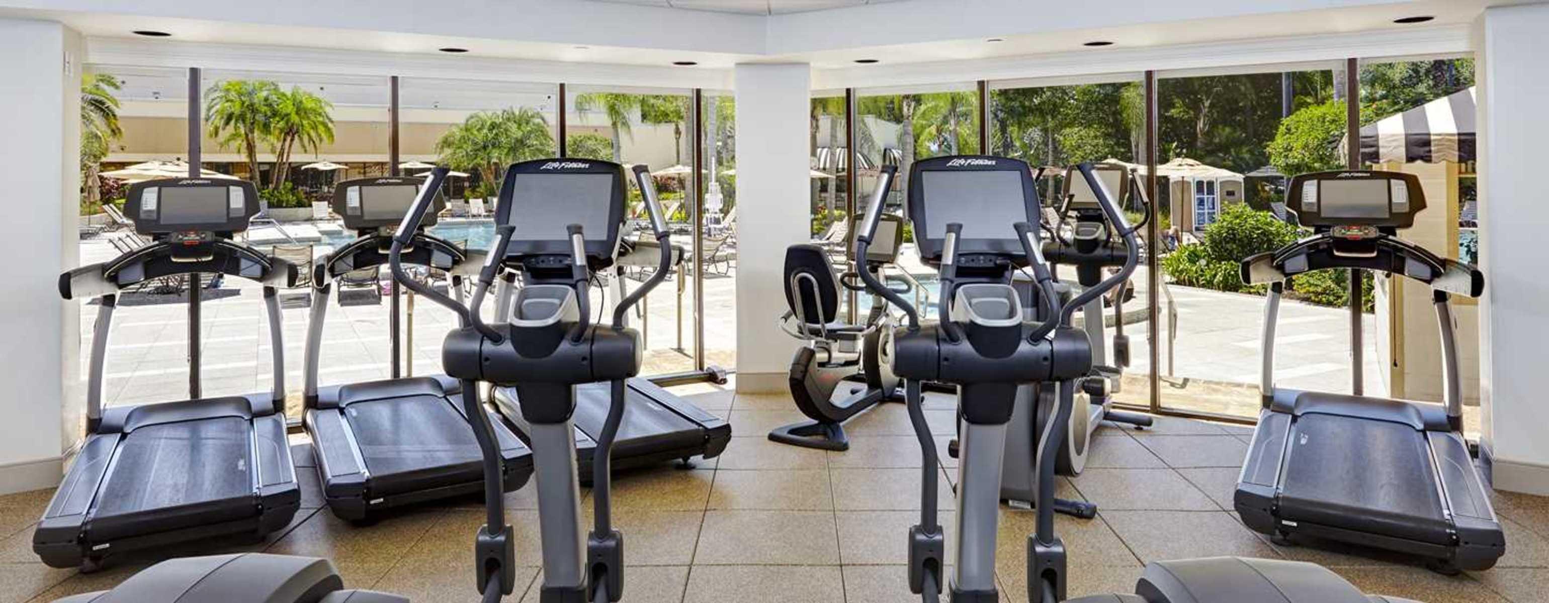 Hilton Orlando Lake Buena Vista - Disney Springs Area — photo 4