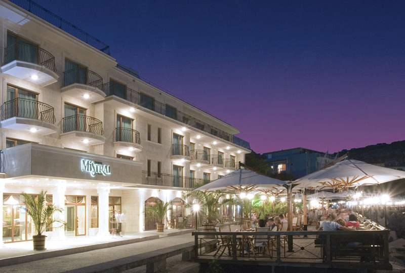 Hotel Mistral — photo 3